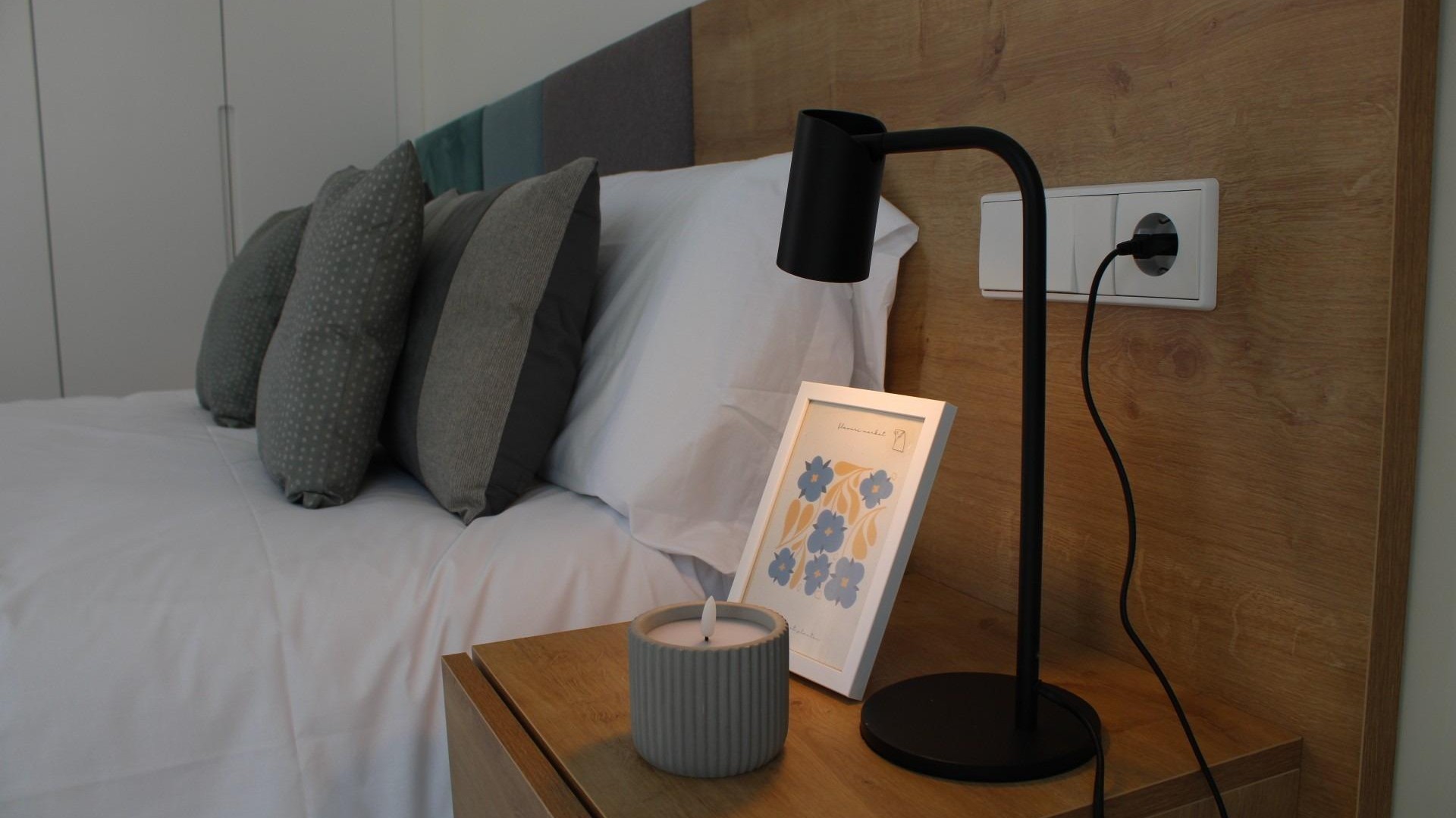 New Build - Freistehende Villa -
Pilar de la Horadada - Torre de la Horadada