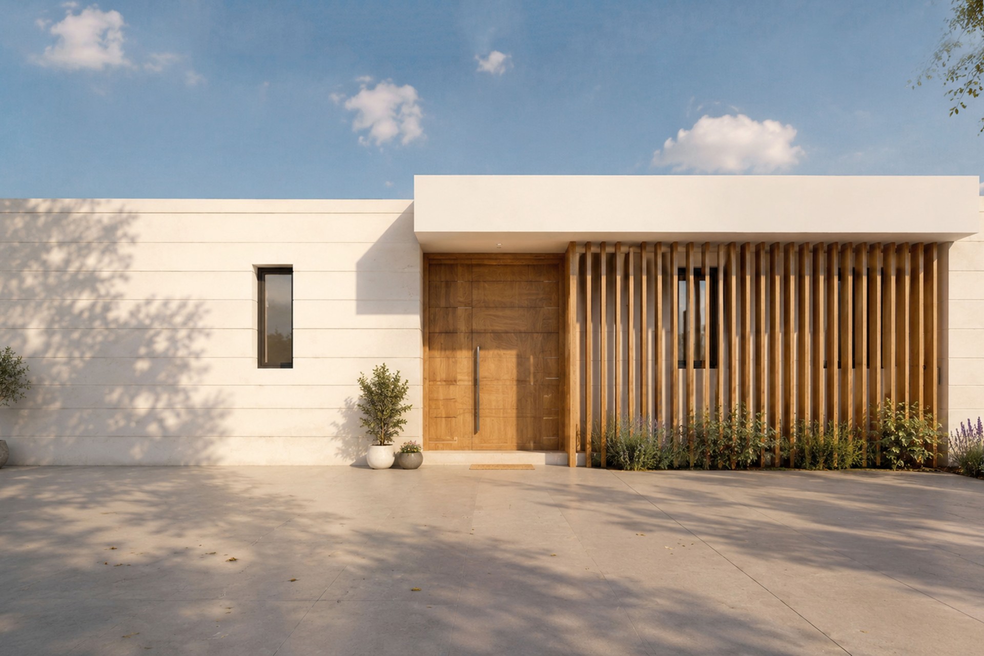 New Build - Freistehende Villa -
Pilar de la Horadada