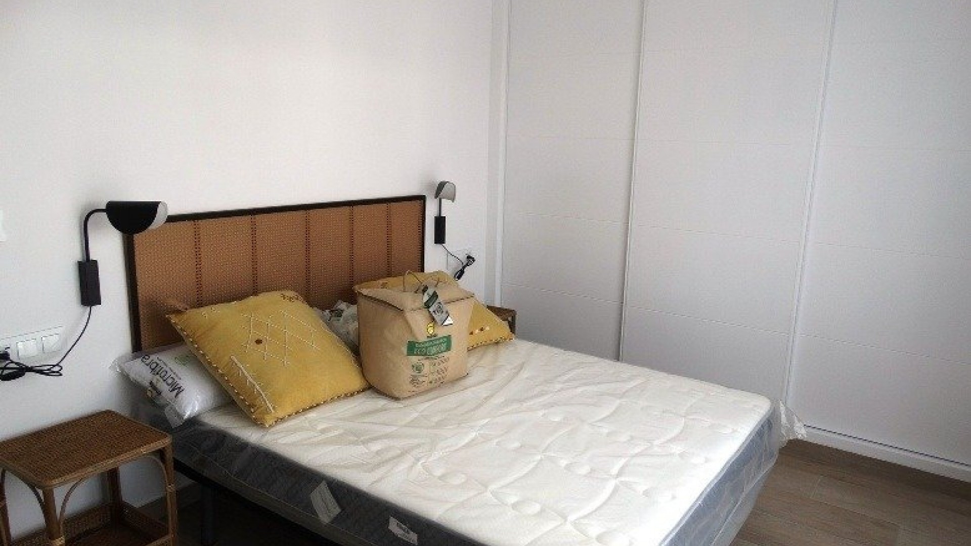 New Build - Freistehende Villa -
Pilar de la Horadada