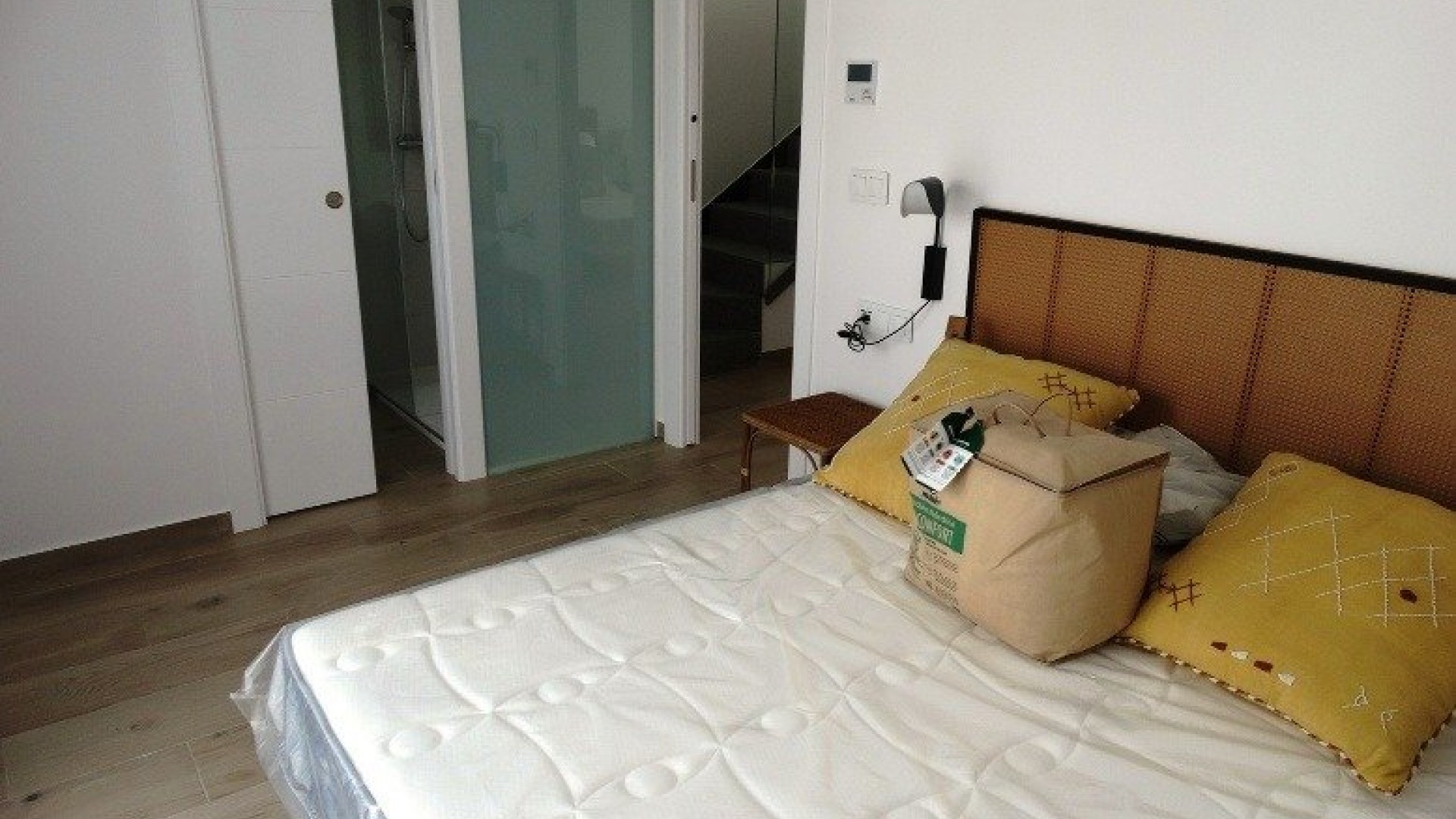 New Build - Freistehende Villa -
Pilar de la Horadada