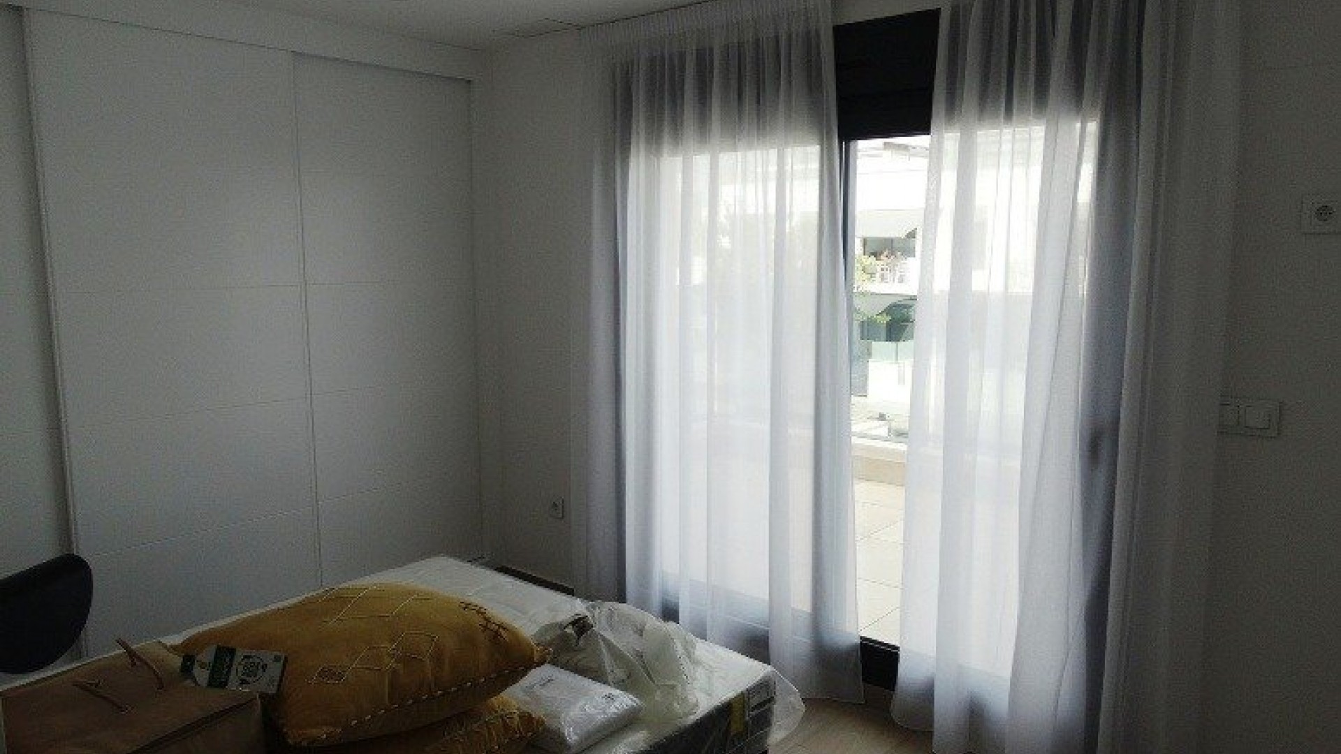 New Build - Freistehende Villa -
Pilar de la Horadada