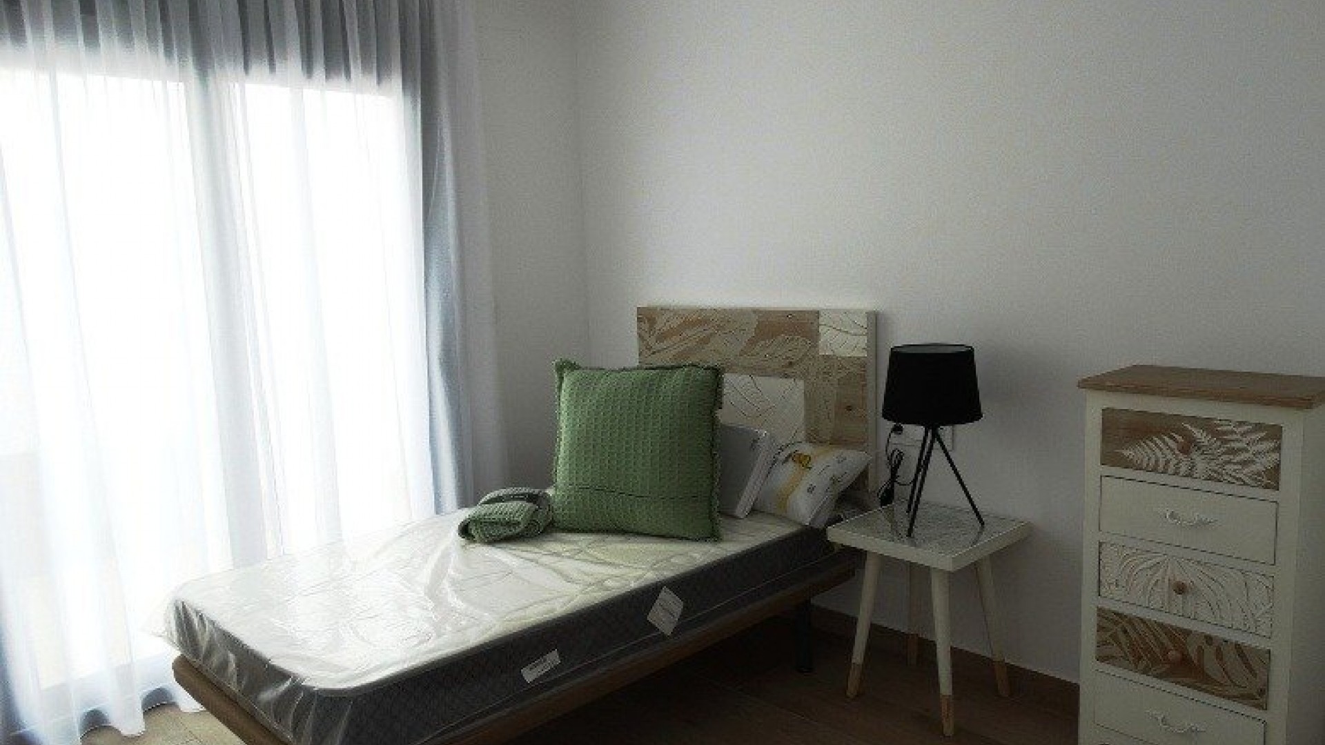 New Build - Freistehende Villa -
Pilar de la Horadada