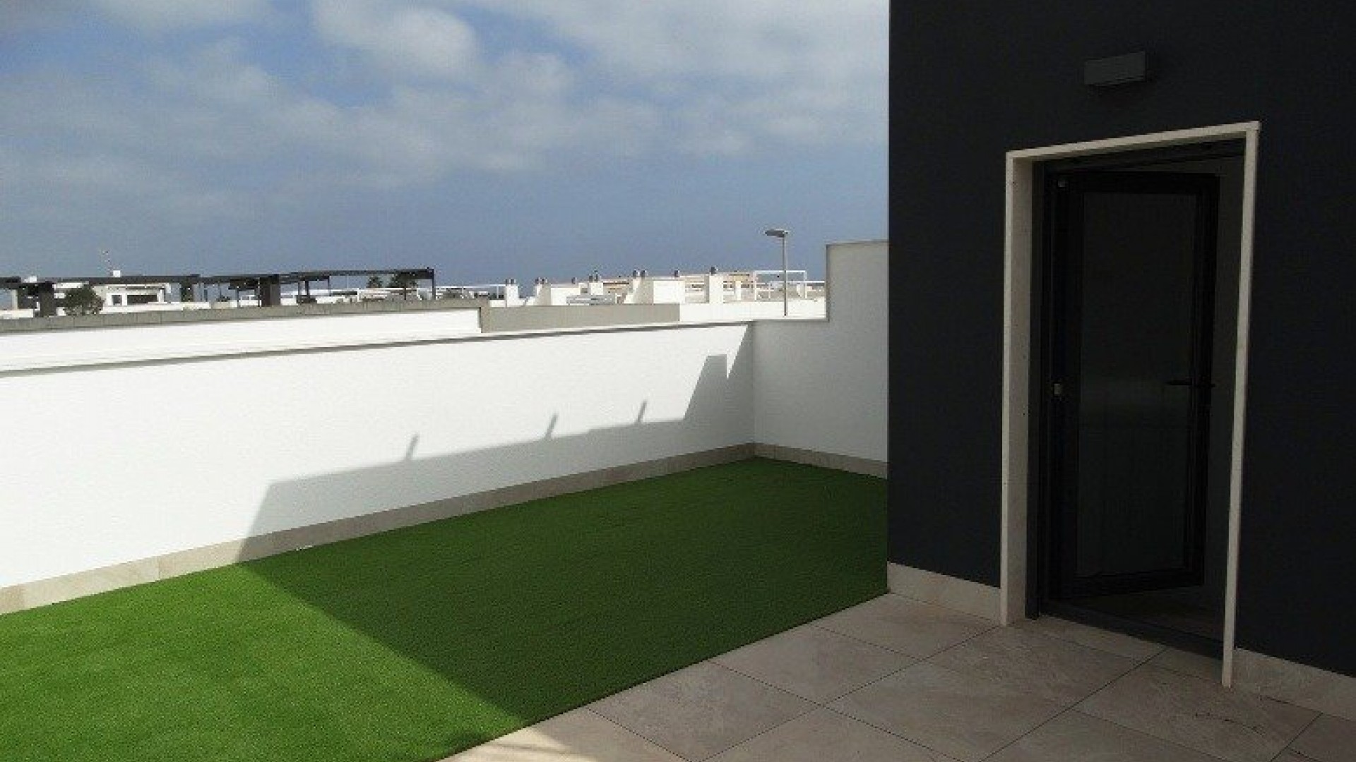 New Build - Freistehende Villa -
Pilar de la Horadada