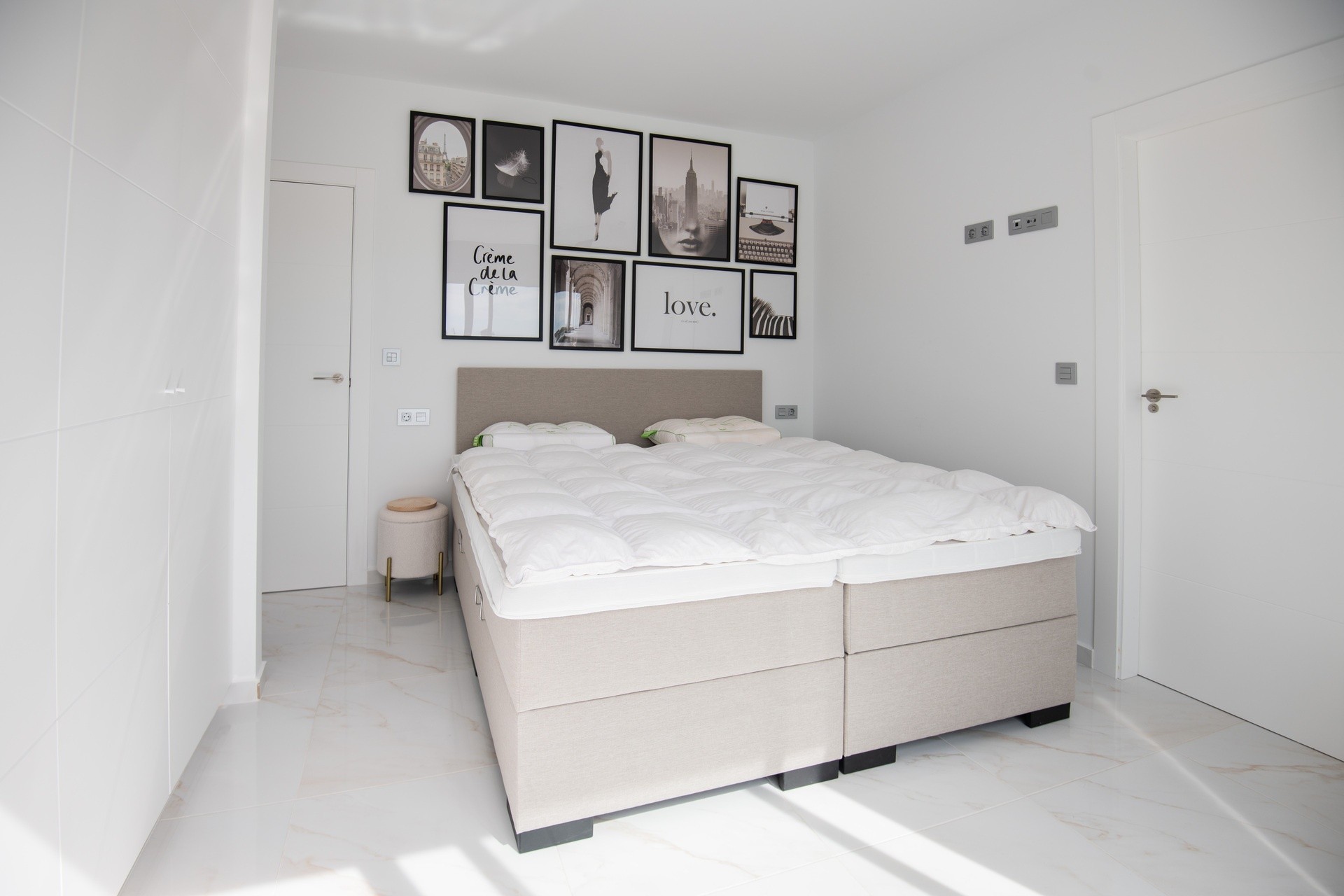 New Build - Freistehende Villa -
Pinar de Campoverde