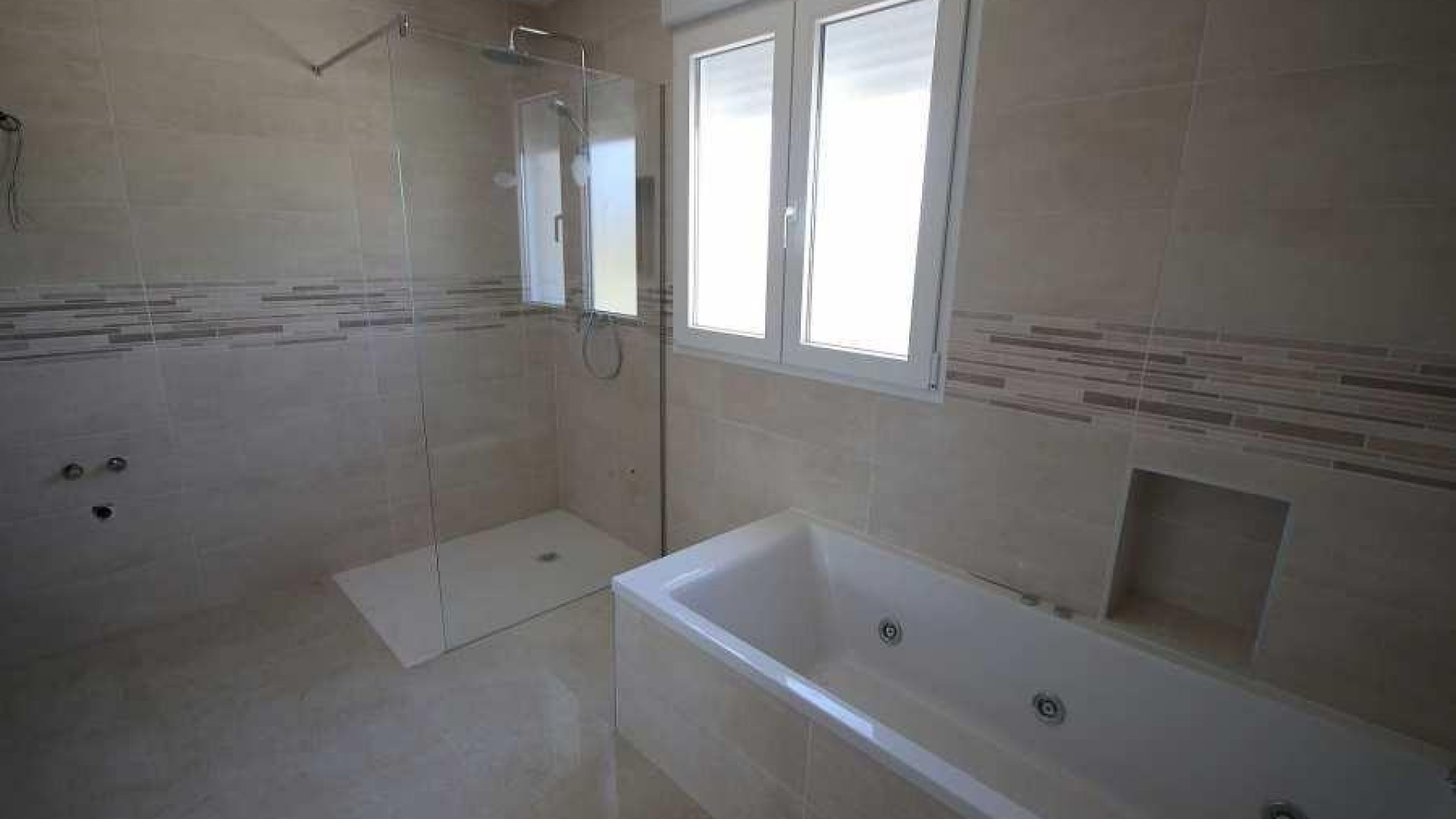 New Build - Freistehende Villa -
Pinoso - Camino Del Prado