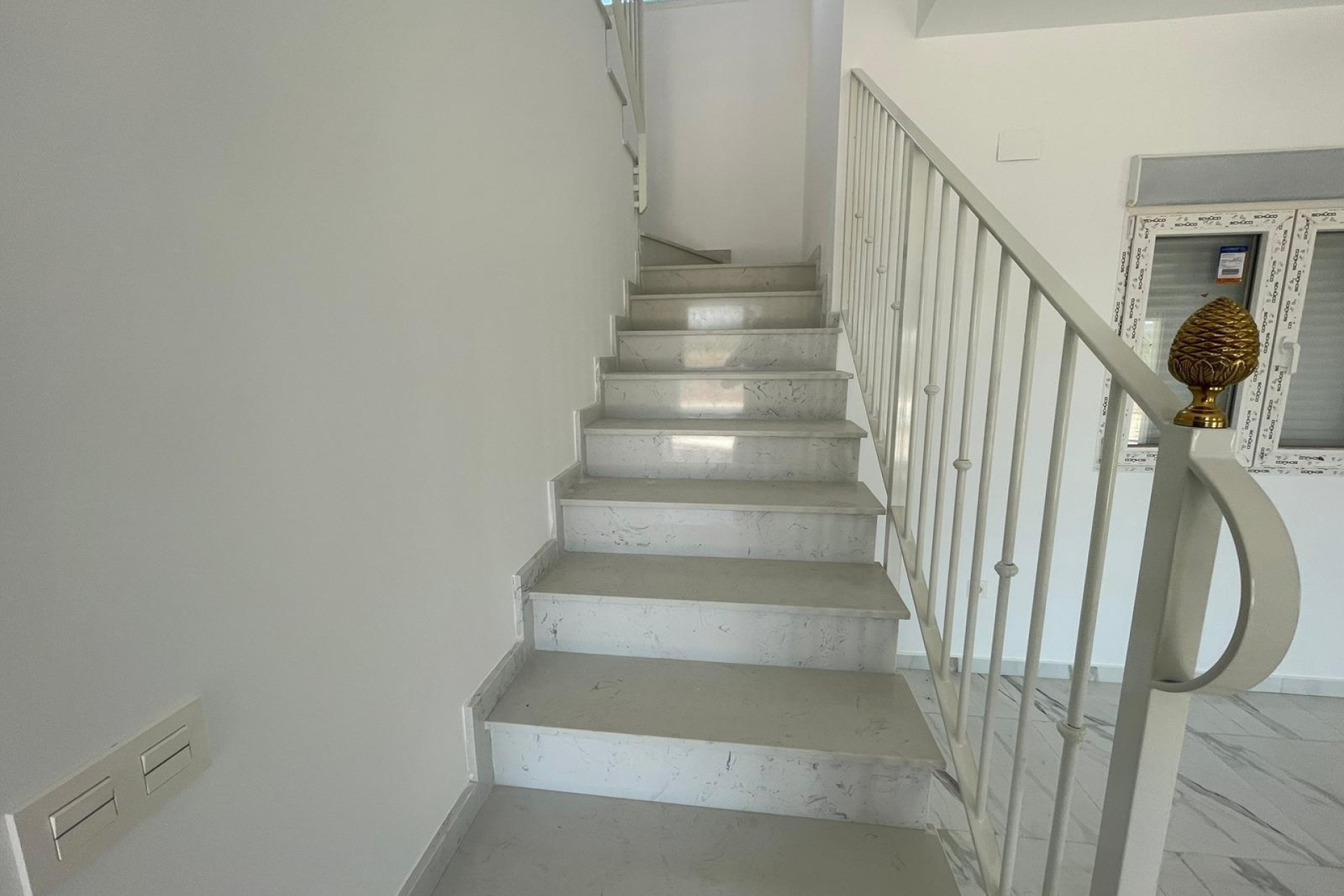 New Build - Freistehende Villa -
Pinoso - Camino Del Prado