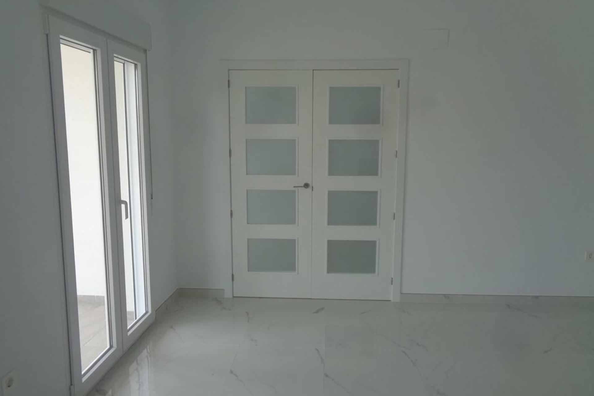 New Build - Freistehende Villa -
Pinoso - Camino Del Prado