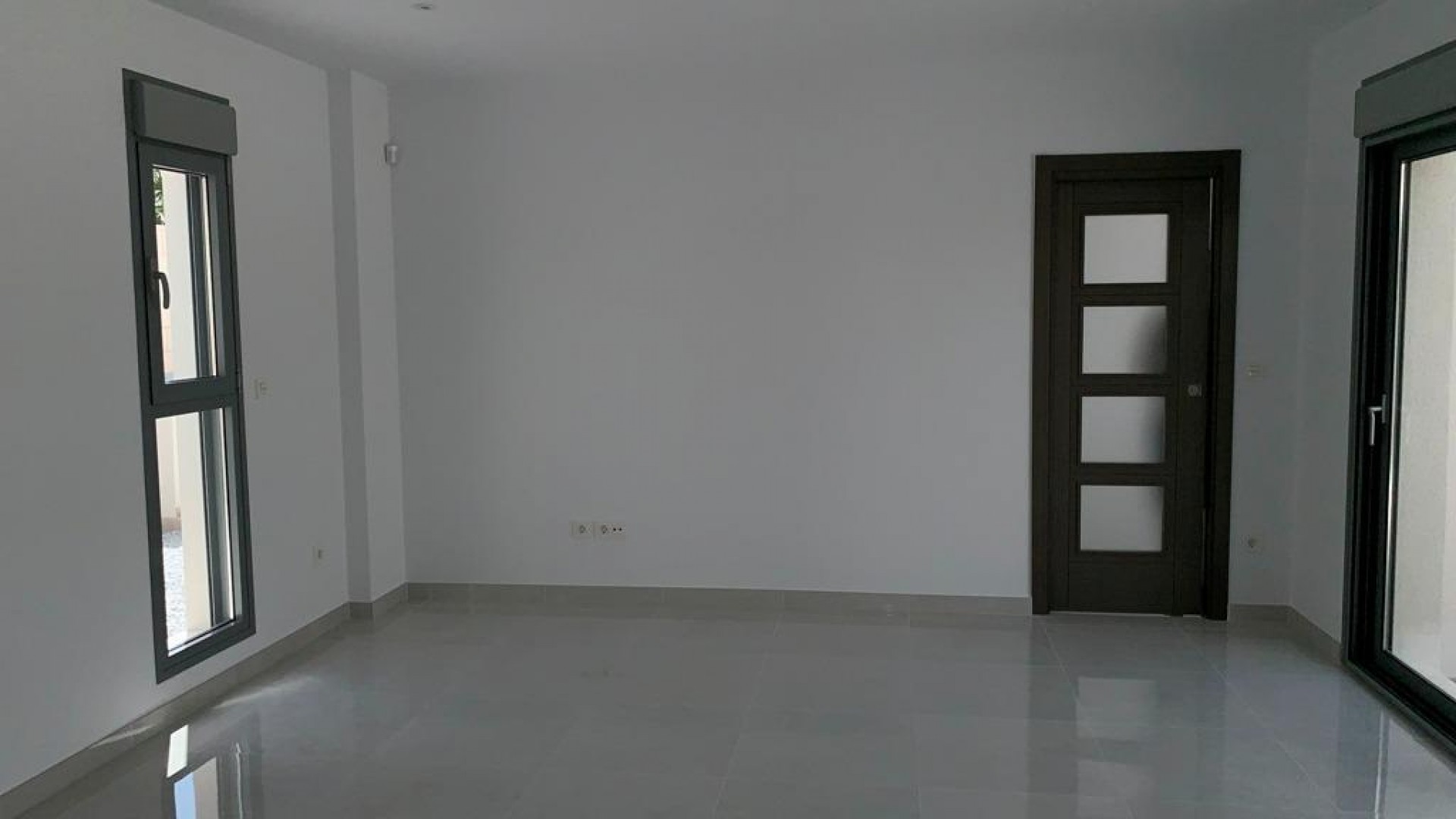 New Build - Freistehende Villa -
Pinoso - Camino Del Prado