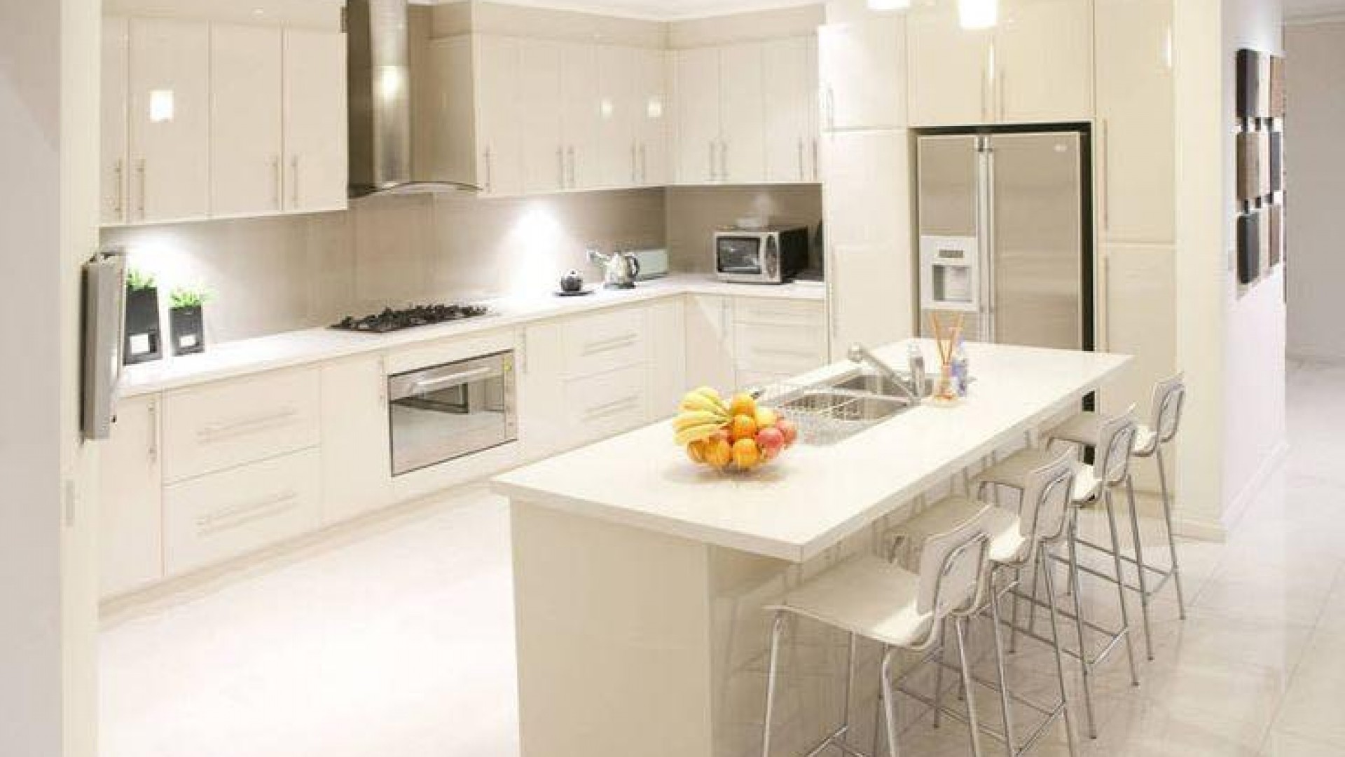 New Build - Freistehende Villa -
Pinoso - Camino Del Prado