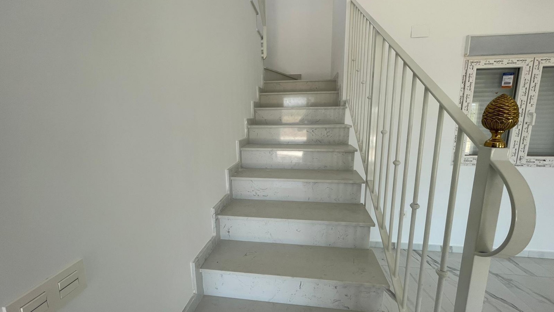 New Build - Freistehende Villa -
Pinoso - Camino Del Prado