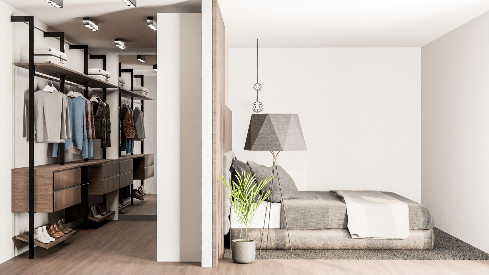 New Build - Freistehende Villa -
Pinoso - Campo