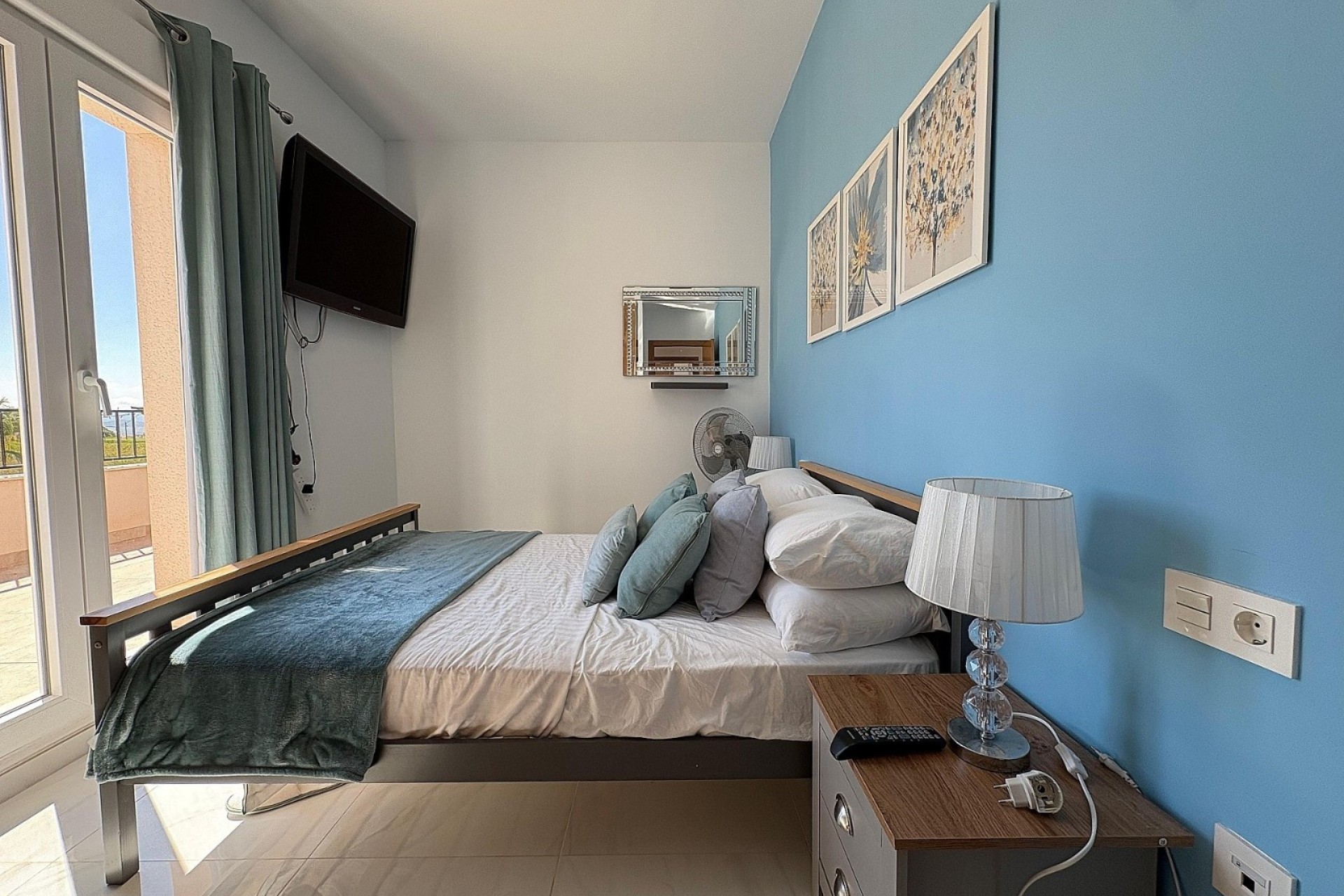 New Build - Freistehende Villa -
Pinoso