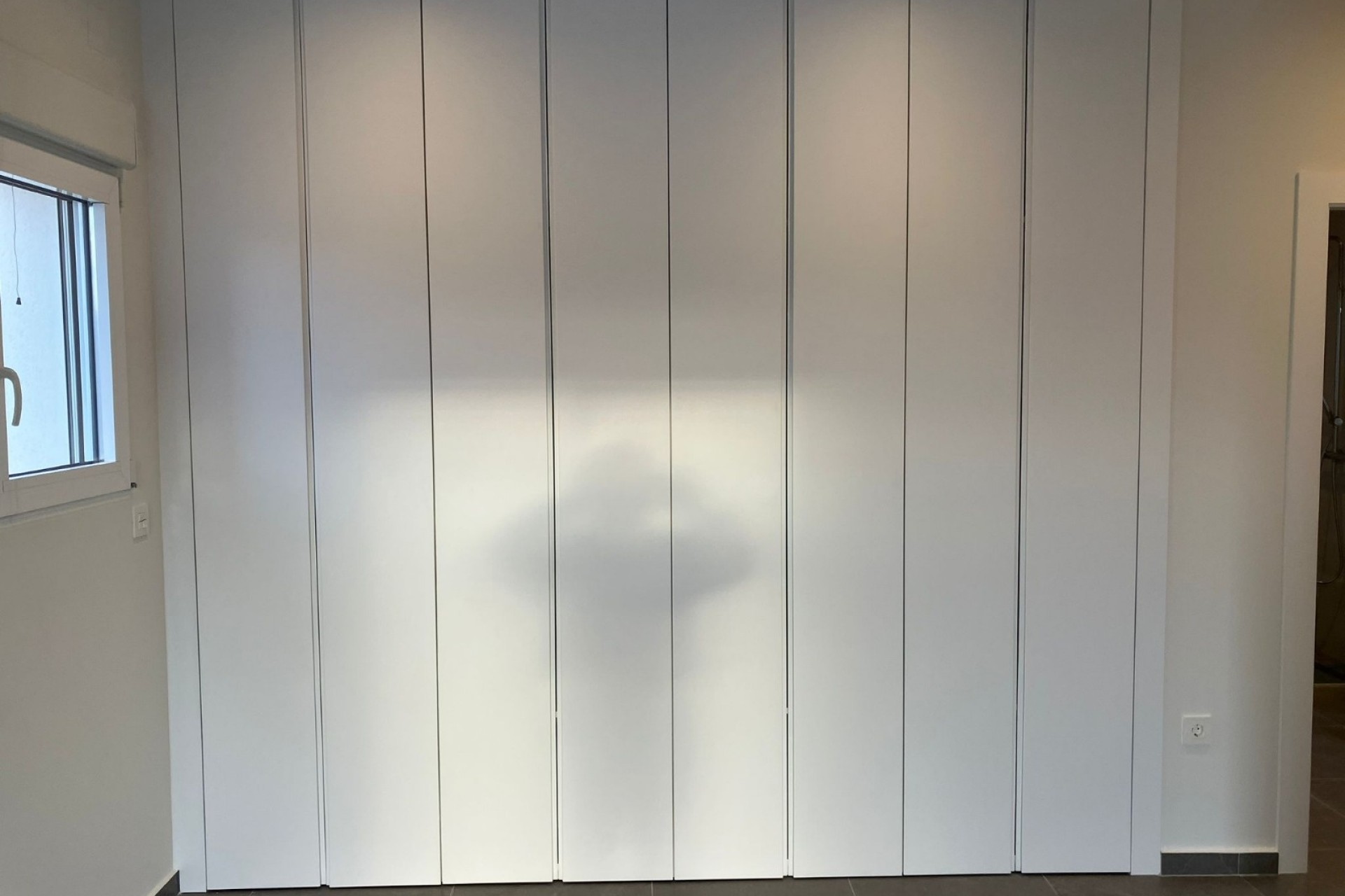 New Build - Freistehende Villa -
Pinoso