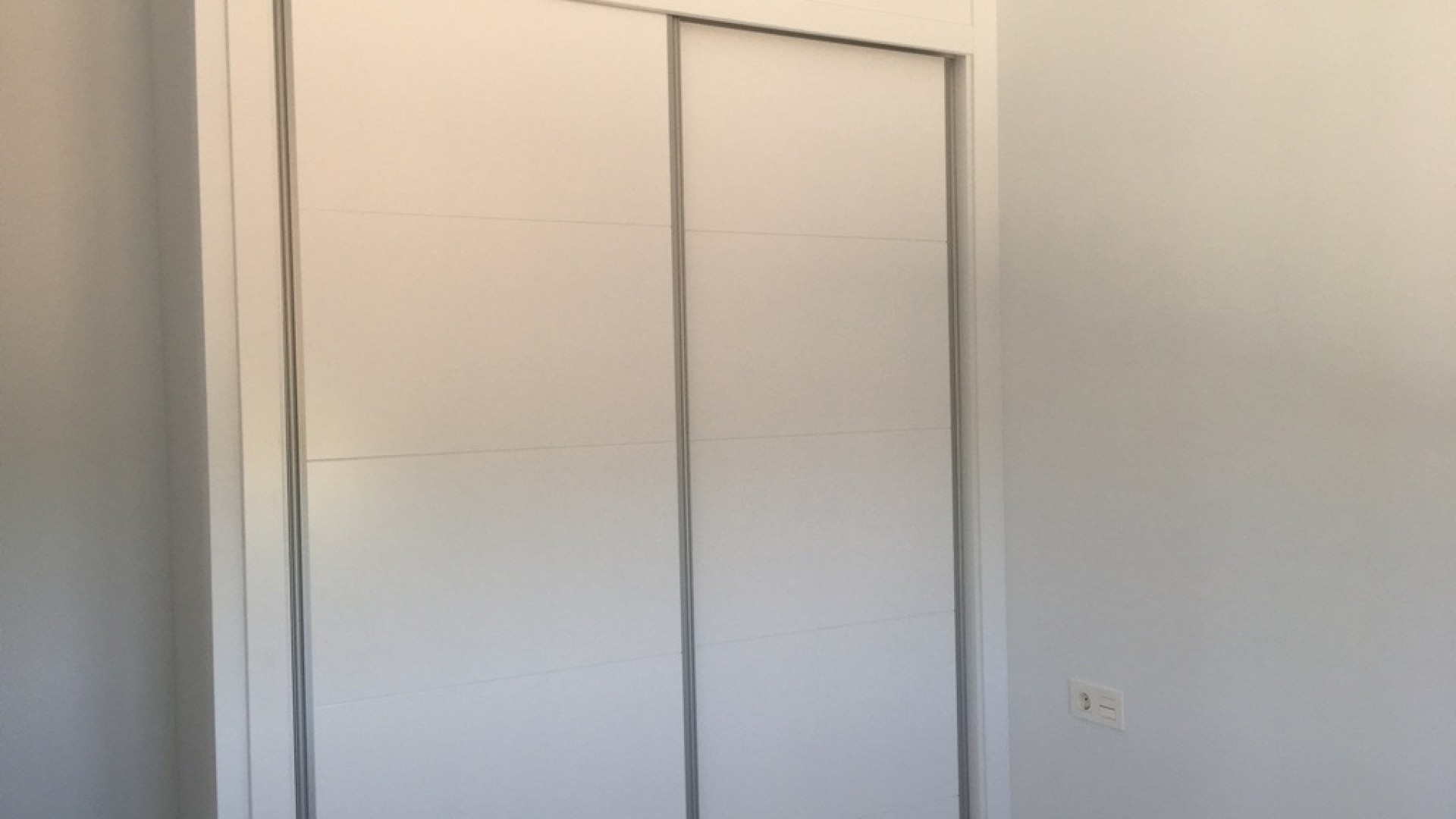 New Build - Freistehende Villa -
Pinoso