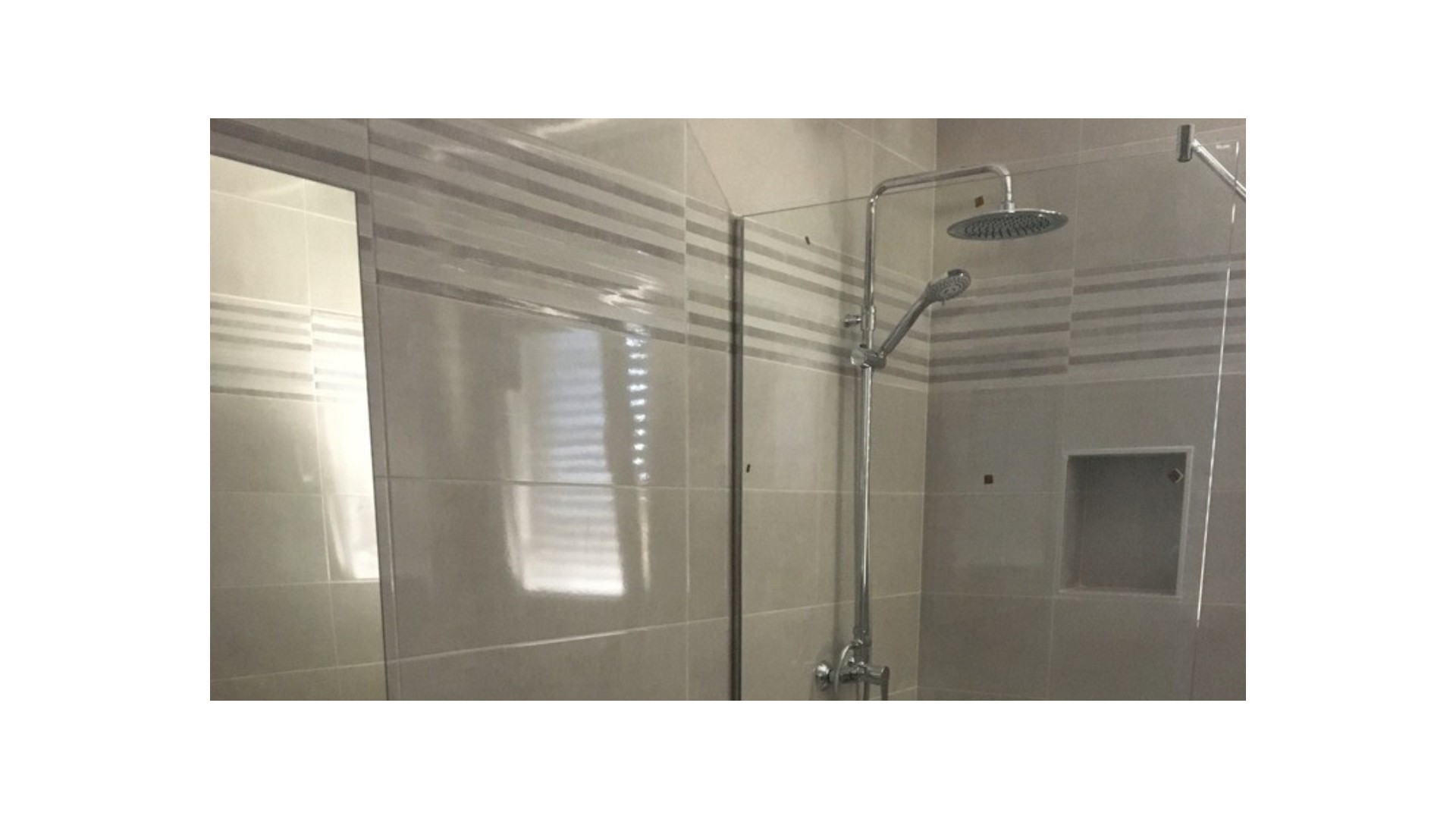 New Build - Freistehende Villa -
Pinoso