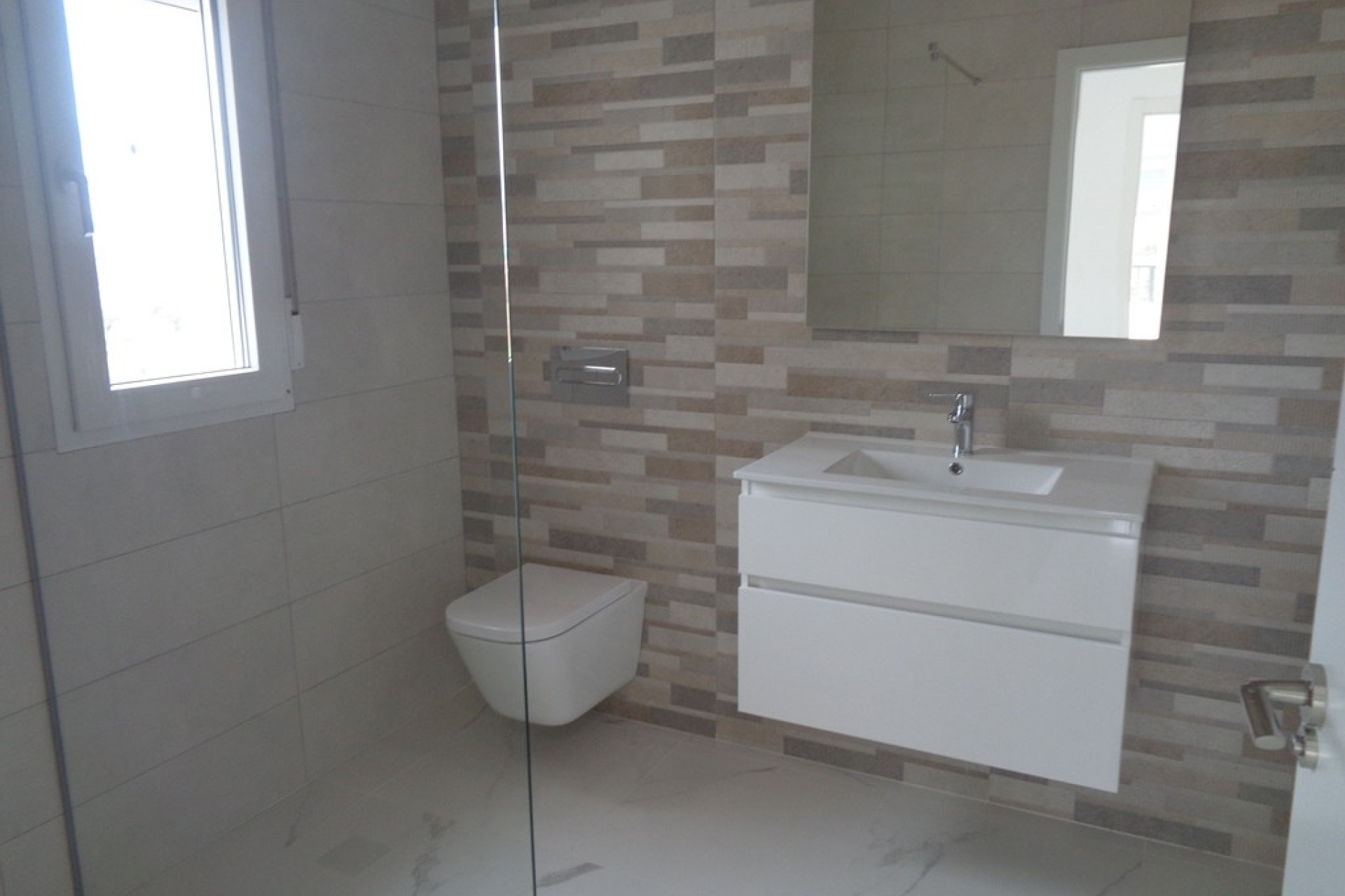 New Build - Freistehende Villa -
Pinoso