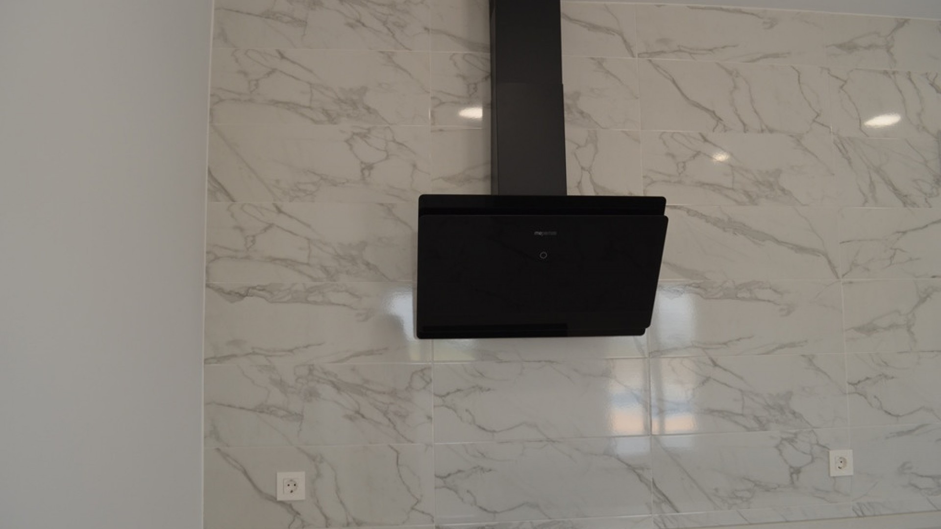 New Build - Freistehende Villa -
Pinoso