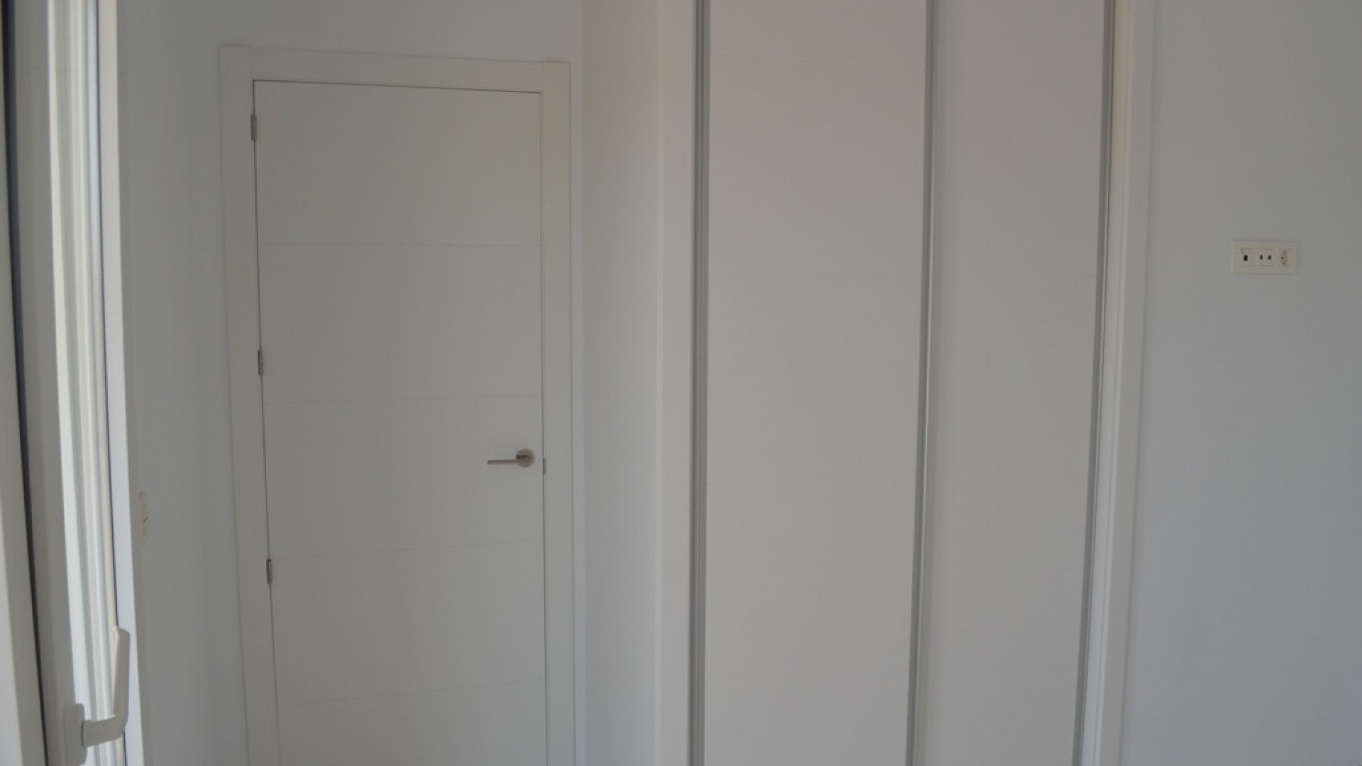 New Build - Freistehende Villa -
Pinoso