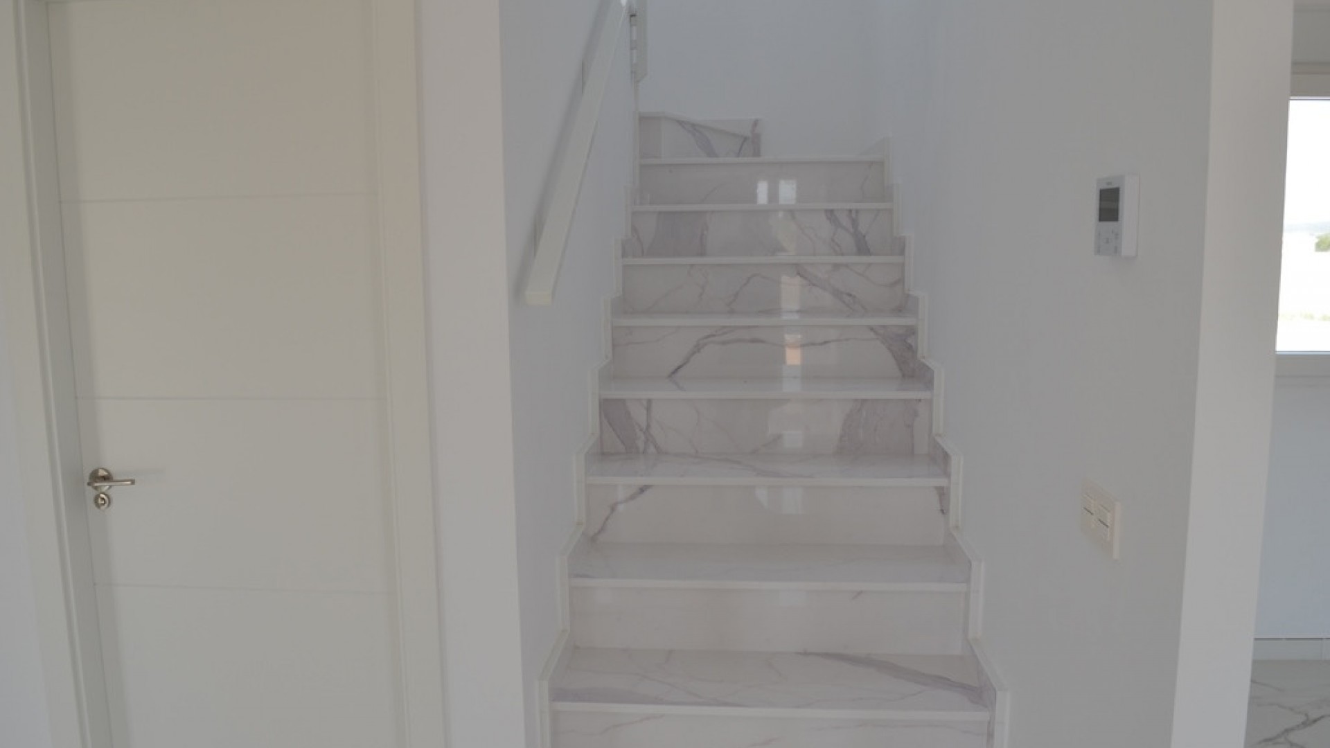 New Build - Freistehende Villa -
Pinoso