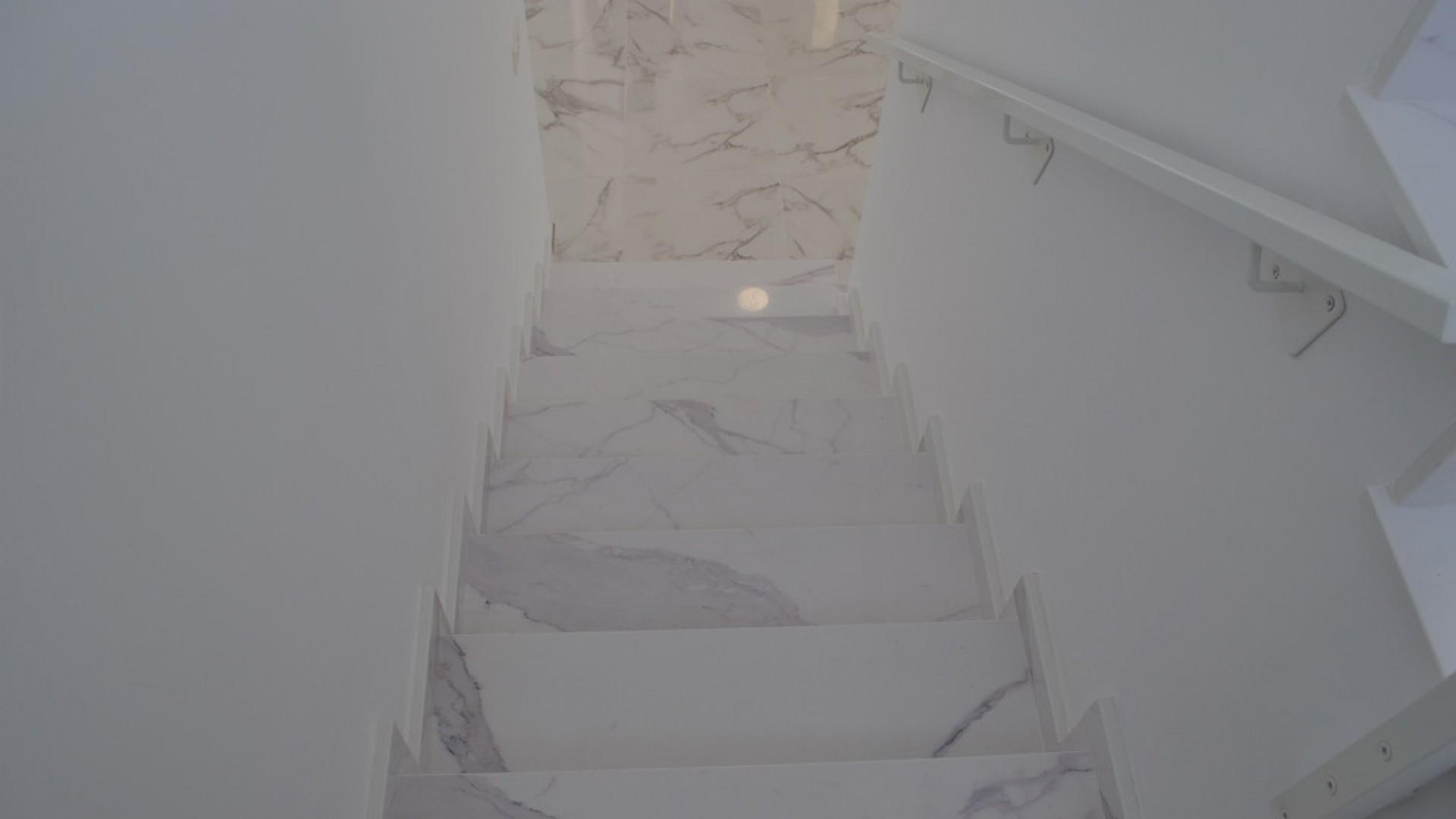 New Build - Freistehende Villa -
Pinoso