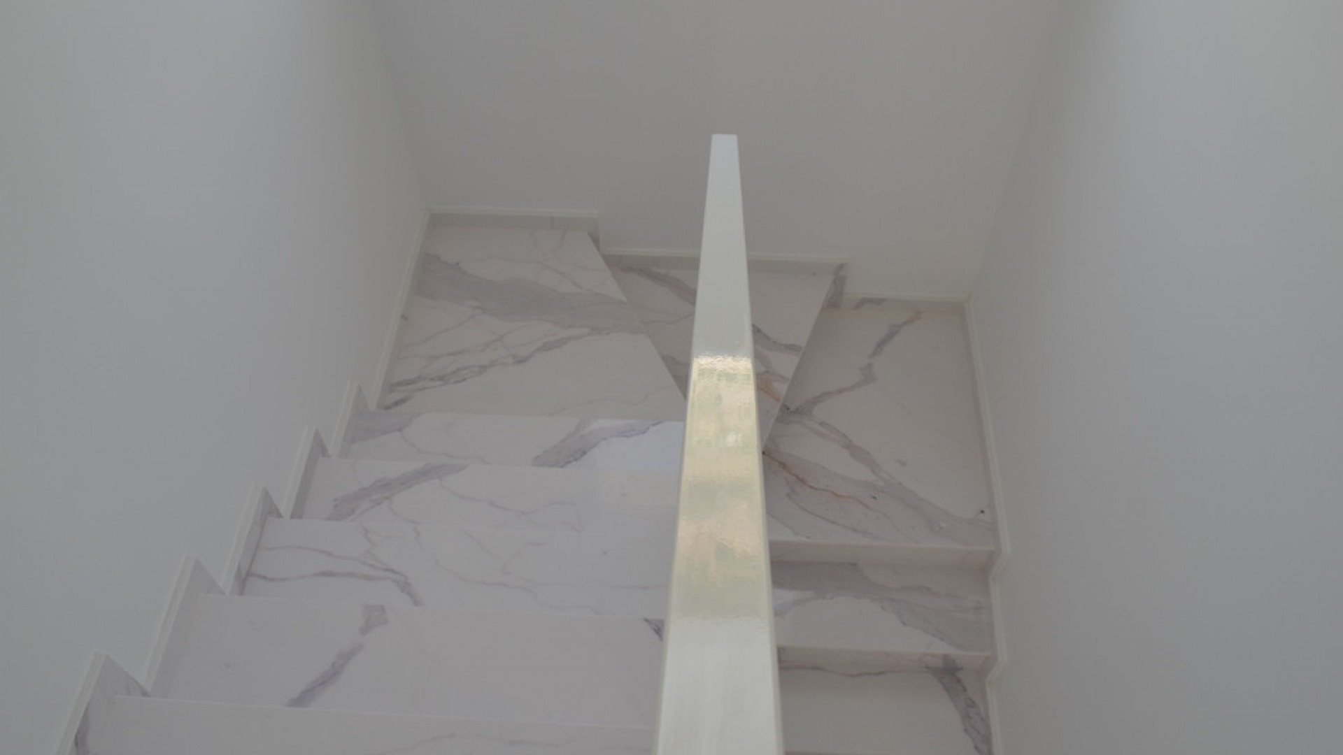 New Build - Freistehende Villa -
Pinoso