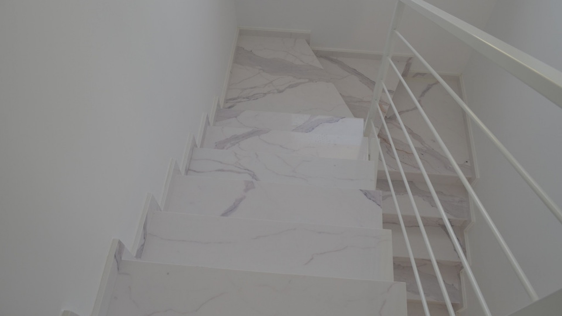 New Build - Freistehende Villa -
Pinoso