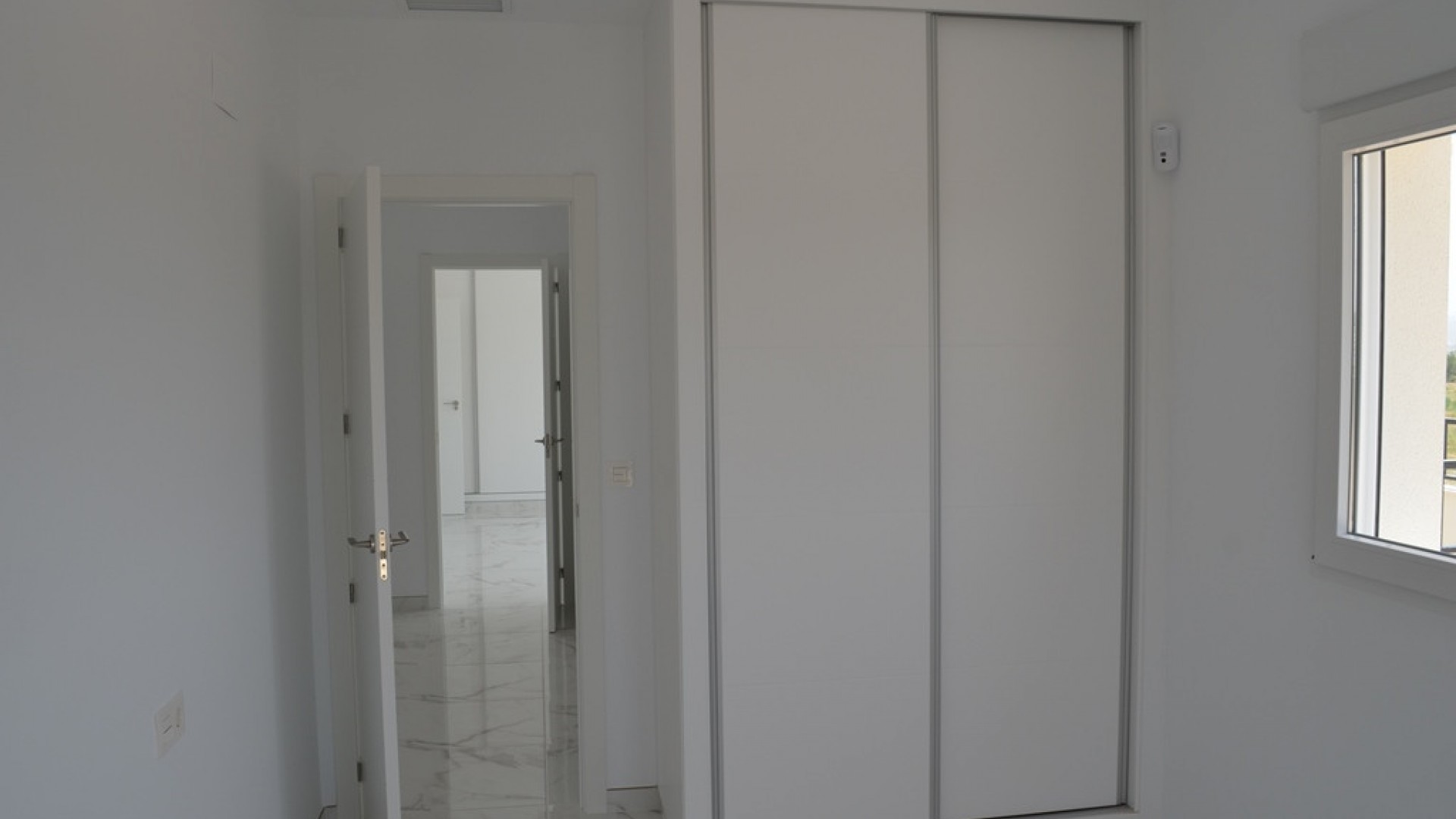 New Build - Freistehende Villa -
Pinoso