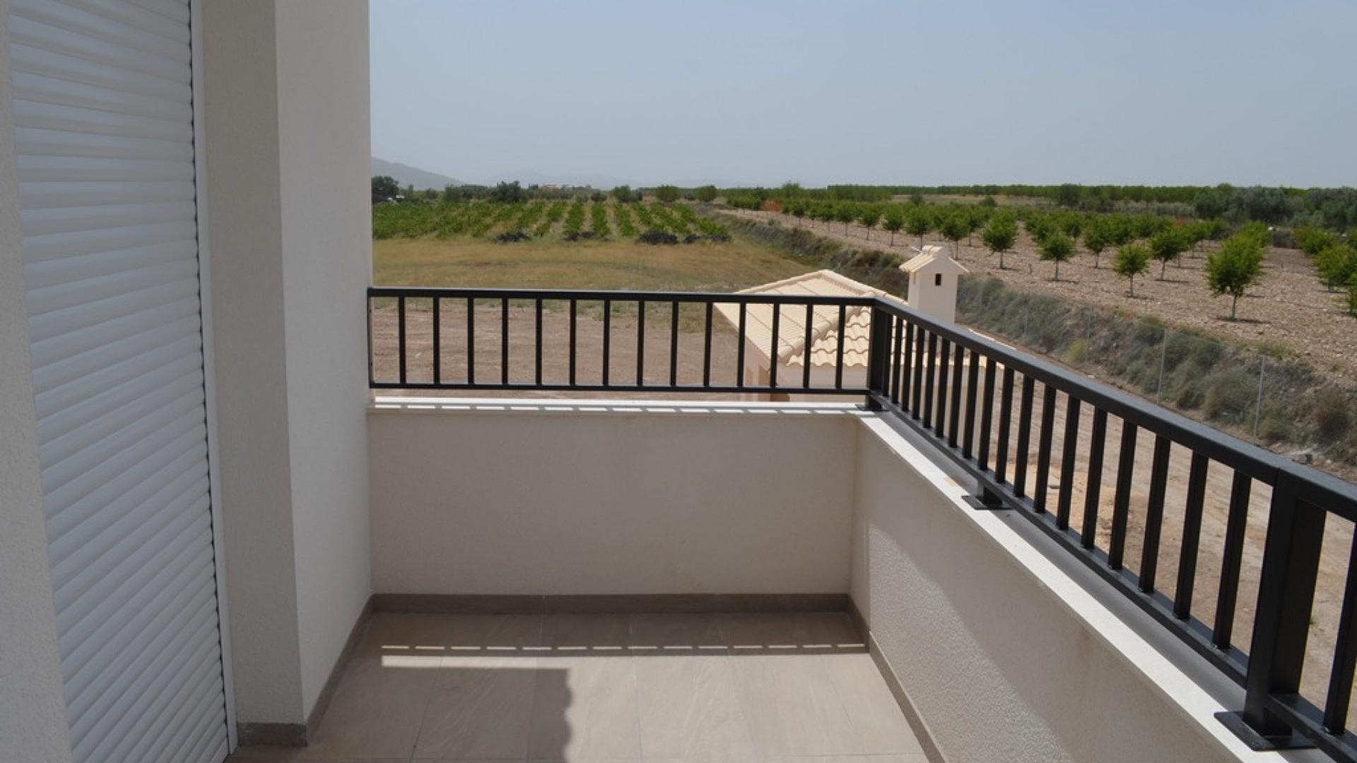 New Build - Freistehende Villa -
Pinoso