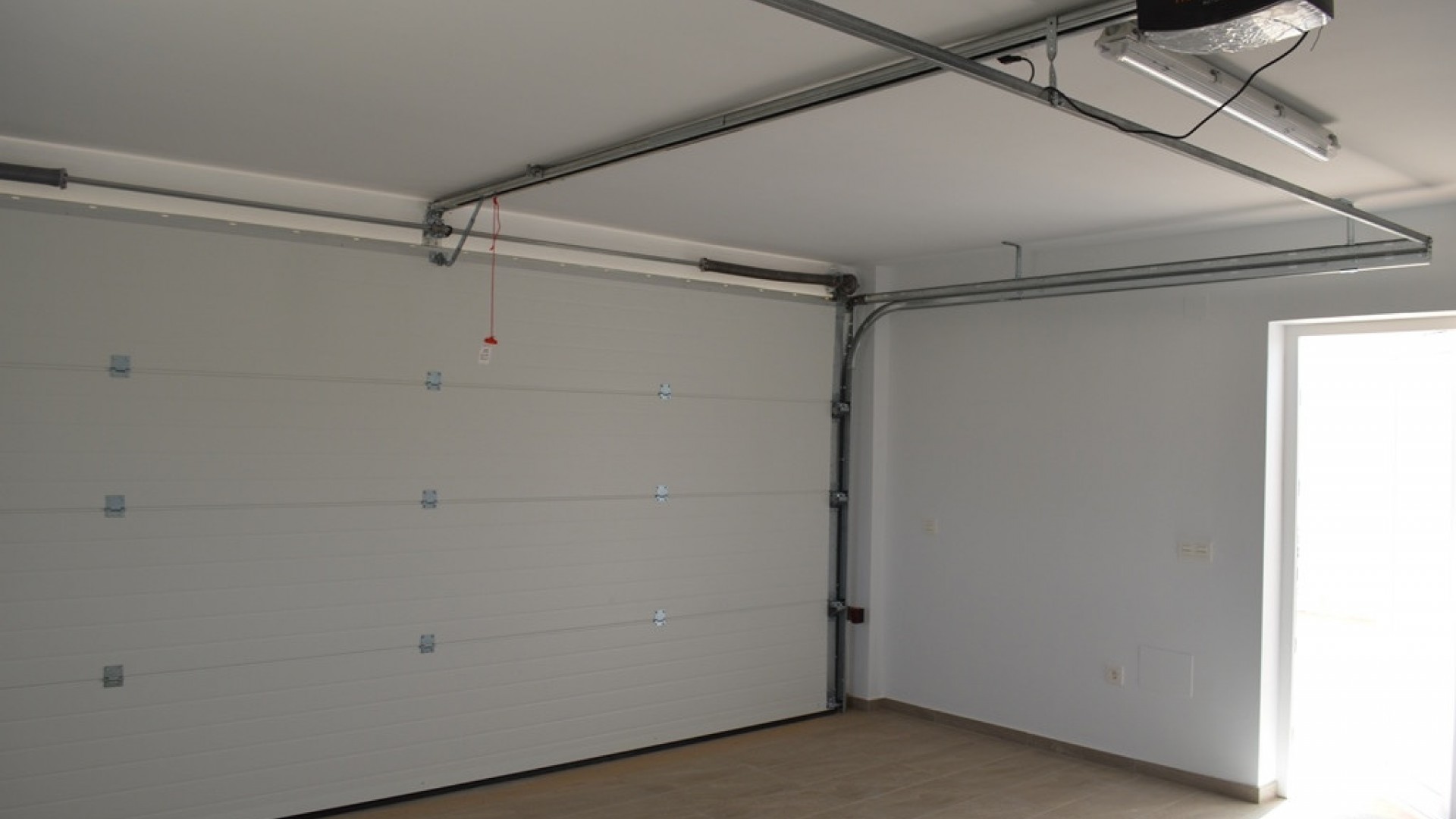 New Build - Freistehende Villa -
Pinoso