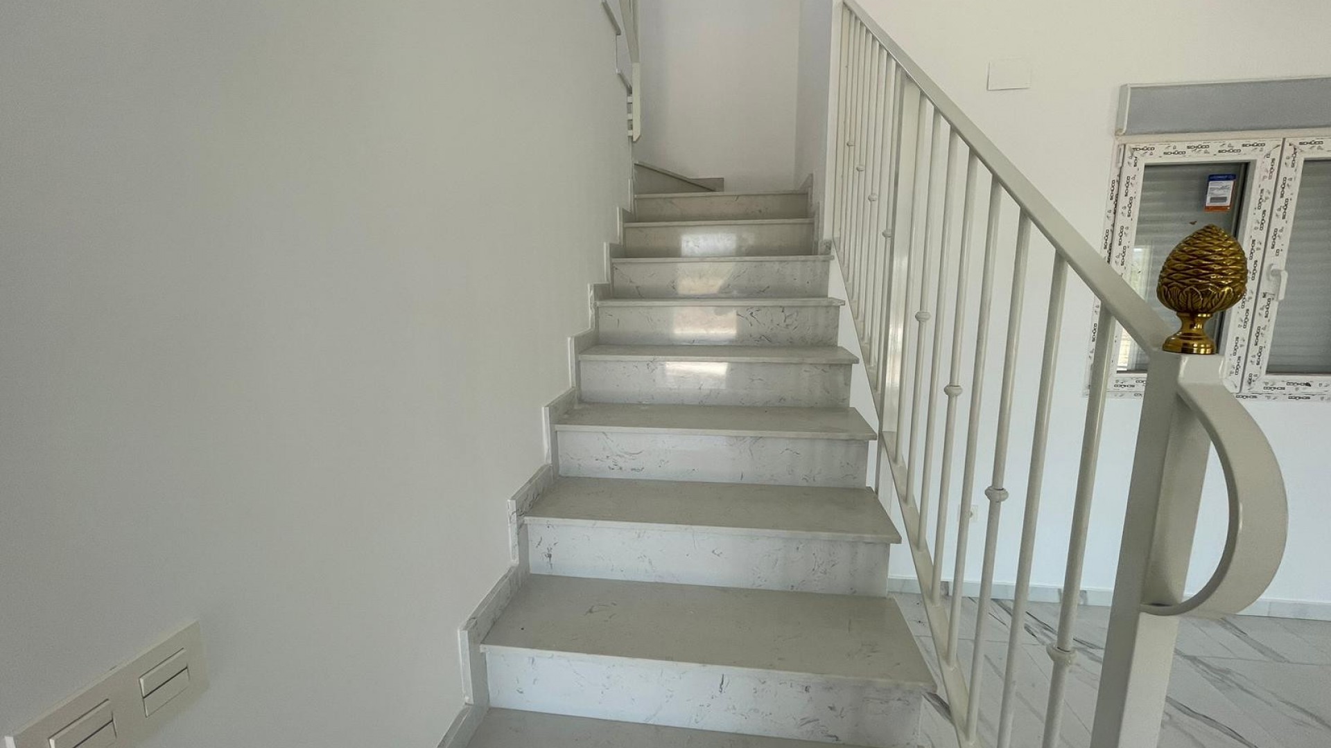 New Build - Freistehende Villa -
Pinoso