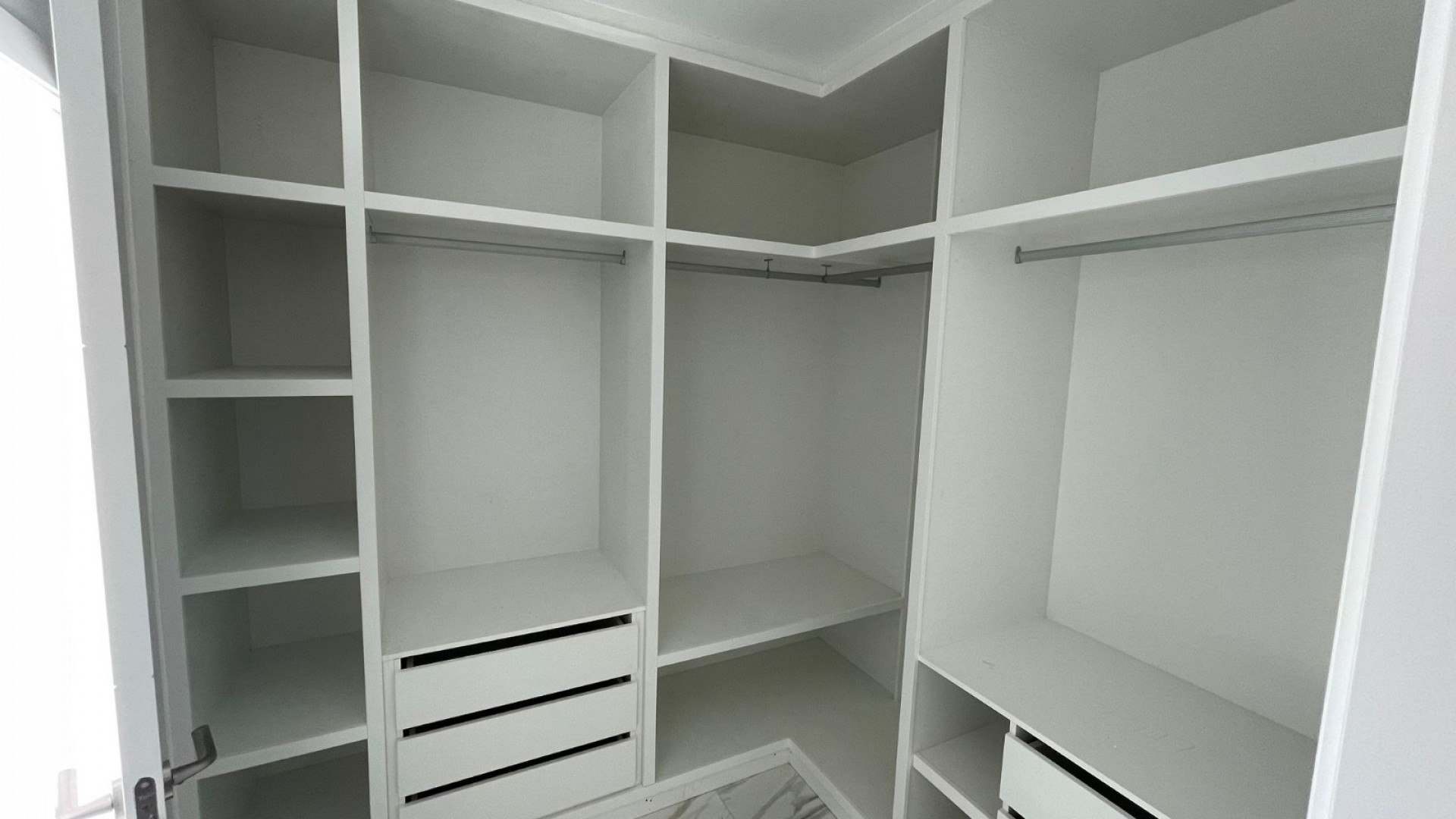 New Build - Freistehende Villa -
Pinoso