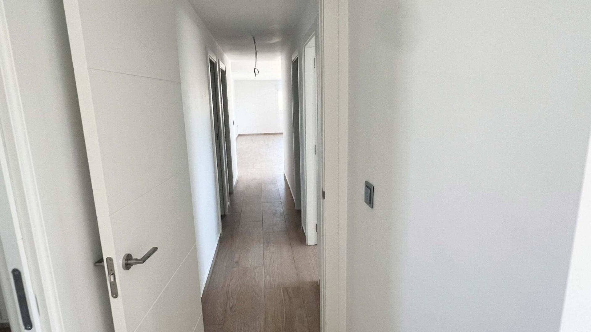 New Build - Freistehende Villa -
Pinoso