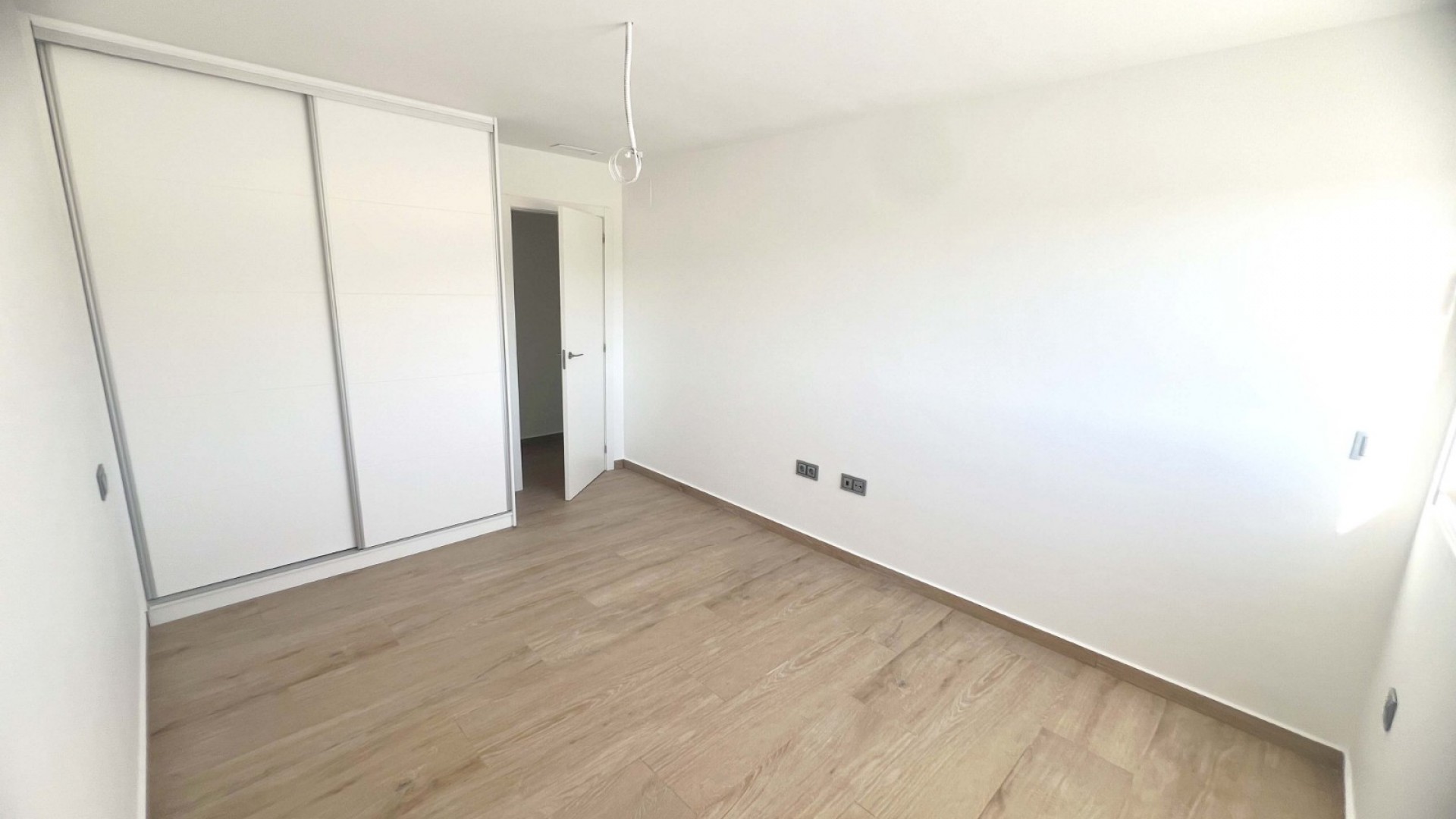 New Build - Freistehende Villa -
Pinoso