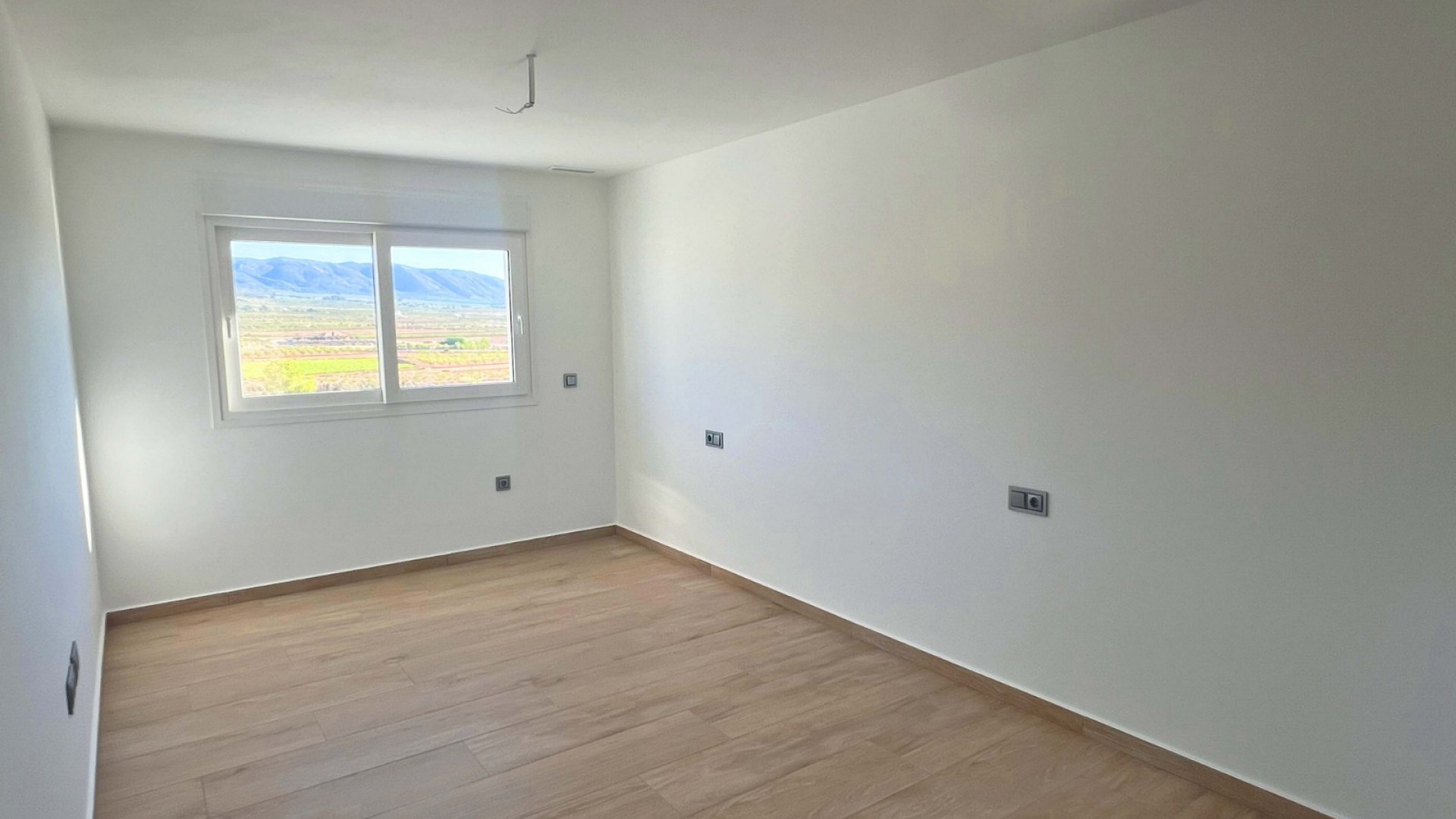 New Build - Freistehende Villa -
Pinoso