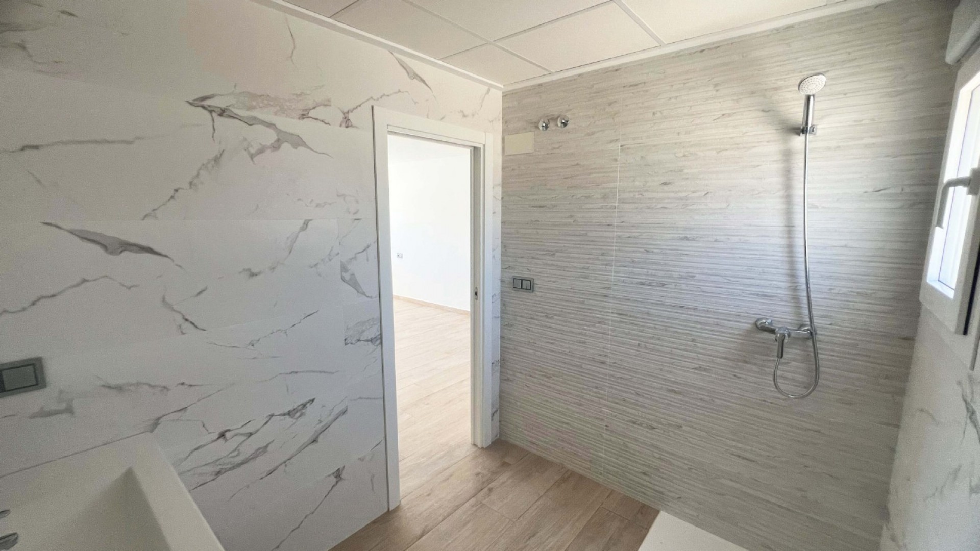 New Build - Freistehende Villa -
Pinoso