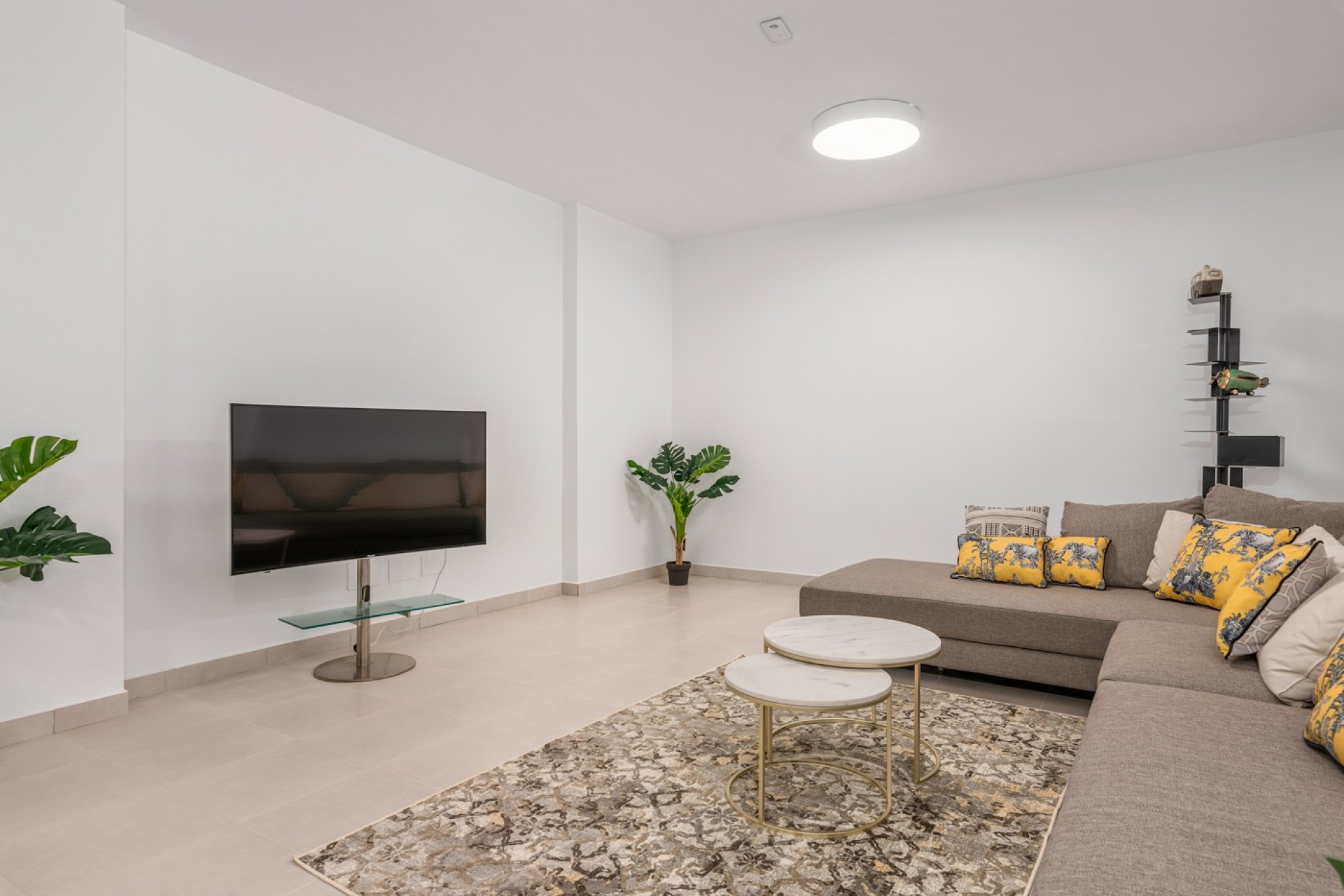 New Build - Freistehende Villa -
Playa Paraiso