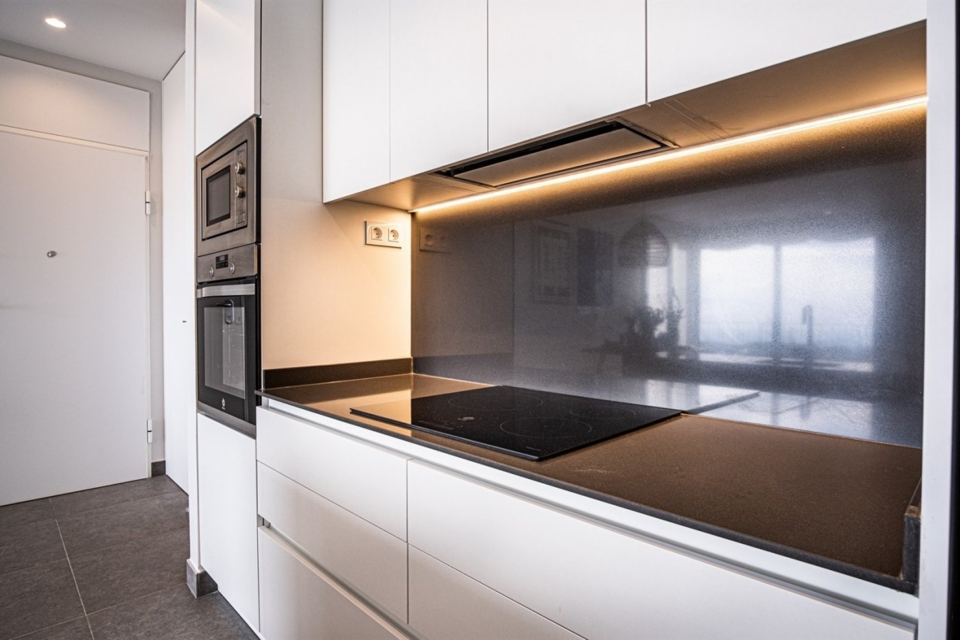 New Build - Freistehende Villa -
Polop - Urbanizaciones