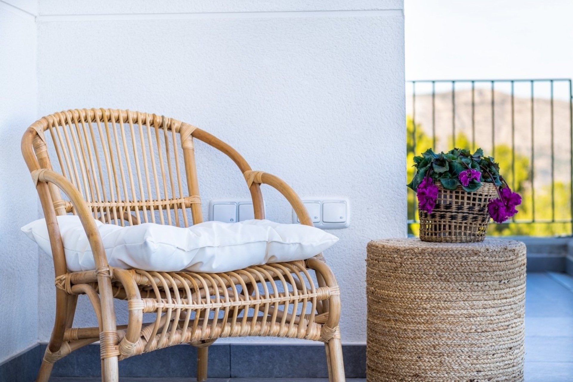 New Build - Freistehende Villa -
Polop - Urbanizaciones