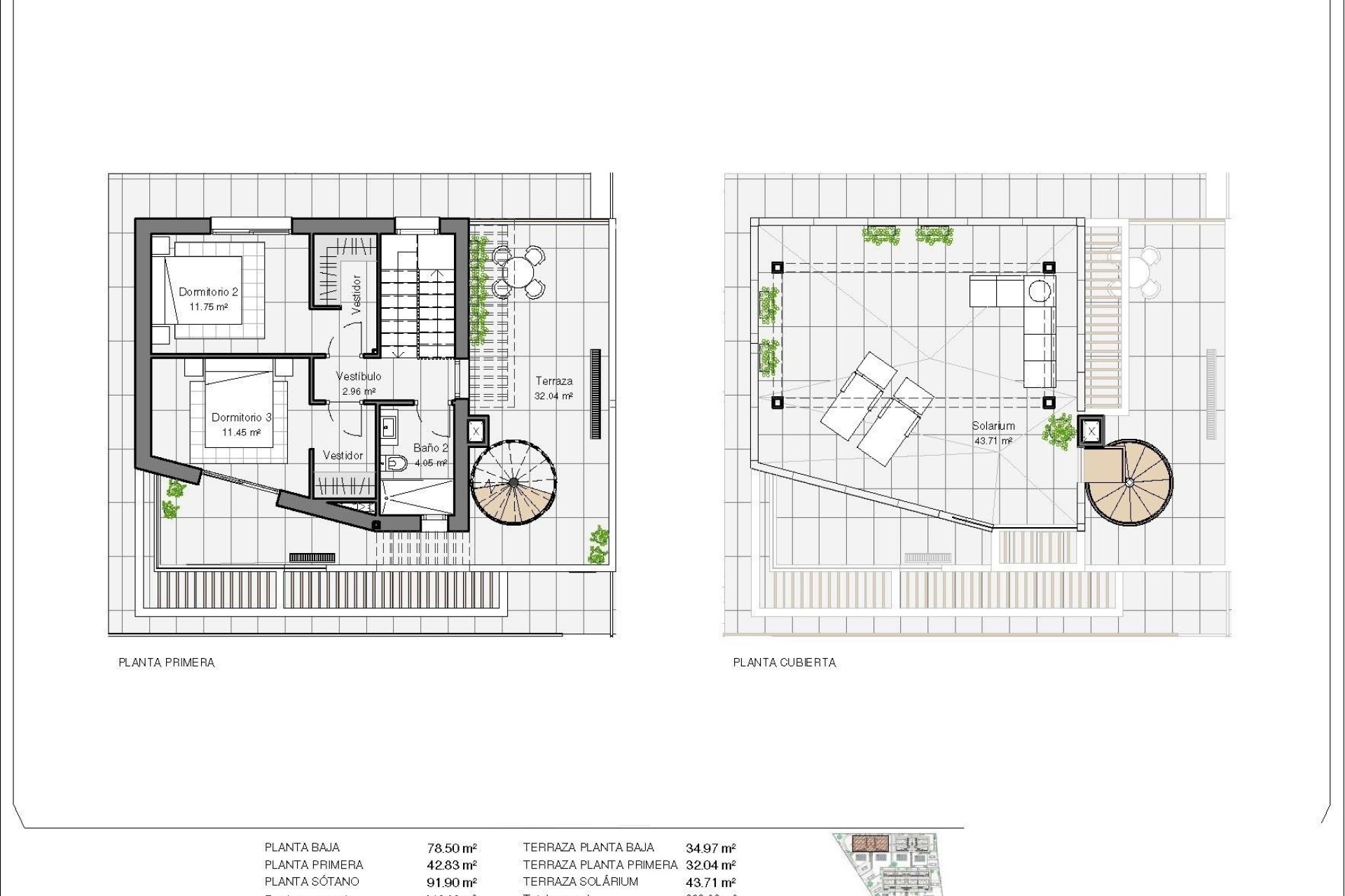 New Build - Freistehende Villa -
Polop - Villamartín