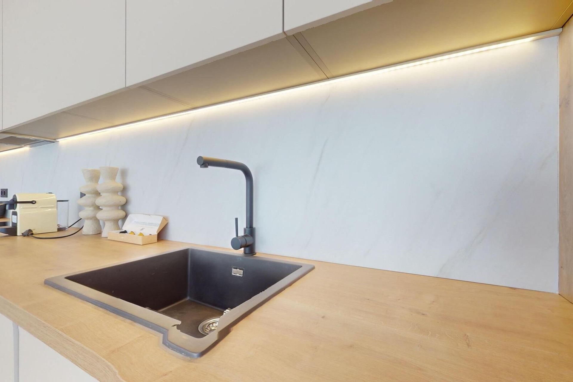 New Build - Freistehende Villa -
Polop