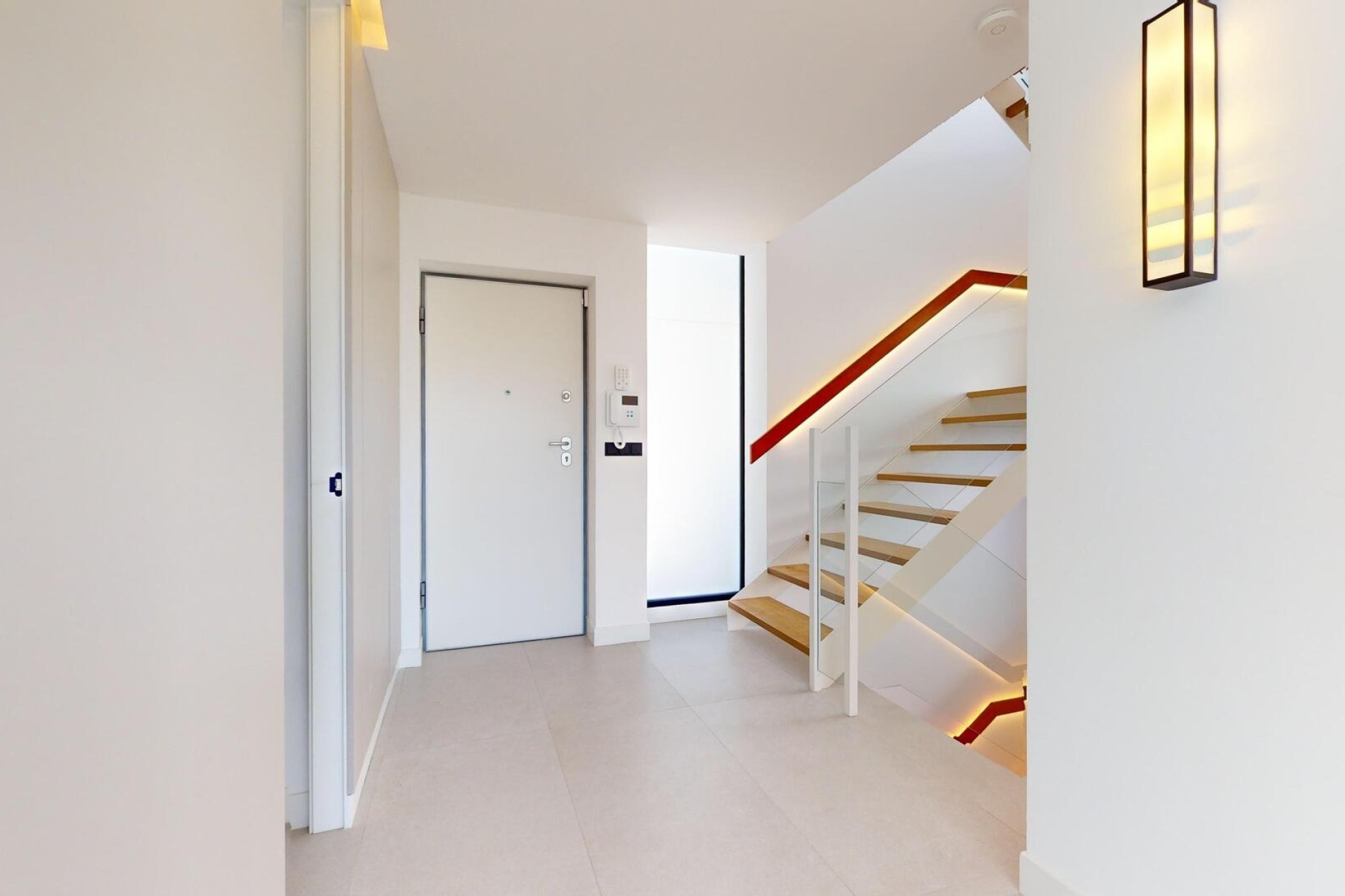 New Build - Freistehende Villa -
Polop