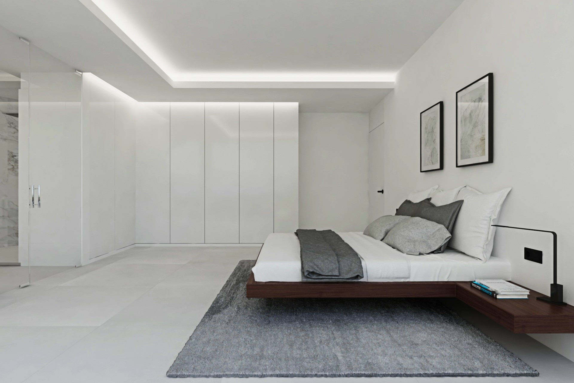 New Build - Freistehende Villa -
Pueblo Mascarat