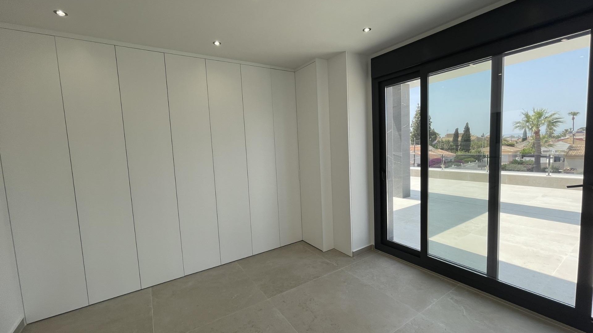 New Build - Freistehende Villa -
Rojales - Ciudad Quesada