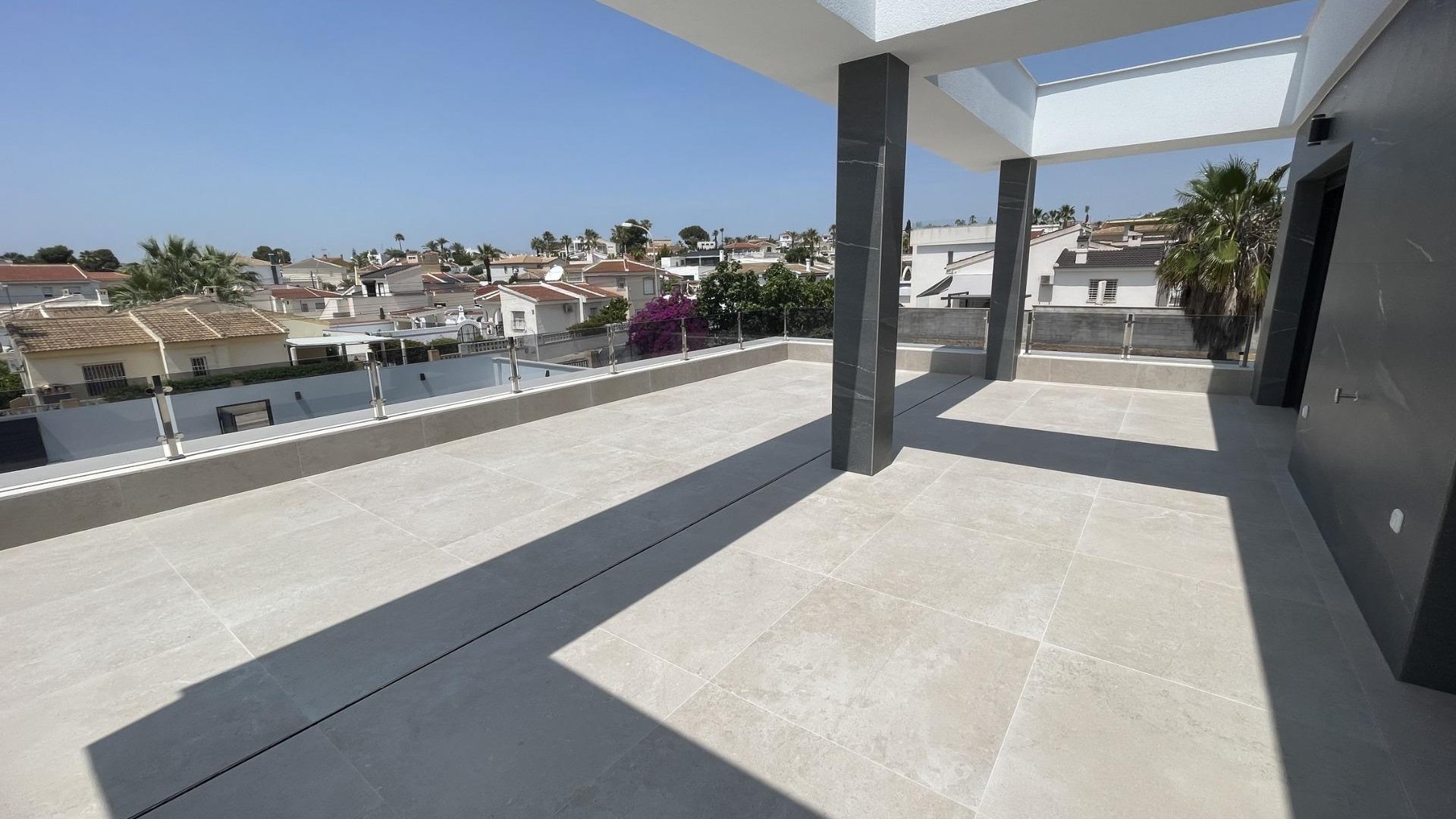 New Build - Freistehende Villa -
Rojales - Ciudad Quesada