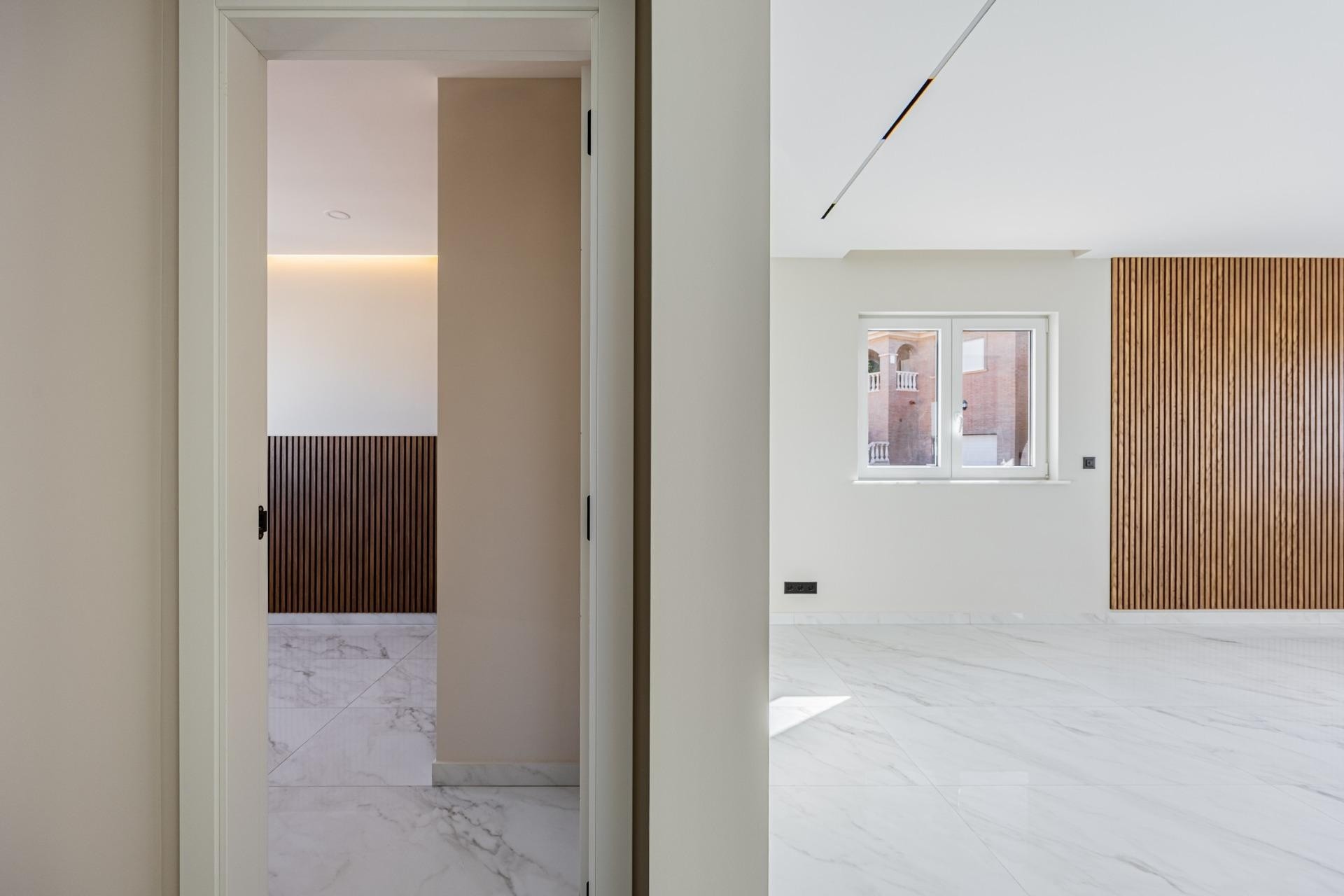 New Build - Freistehende Villa -
Rojales - Ciudad Quesada