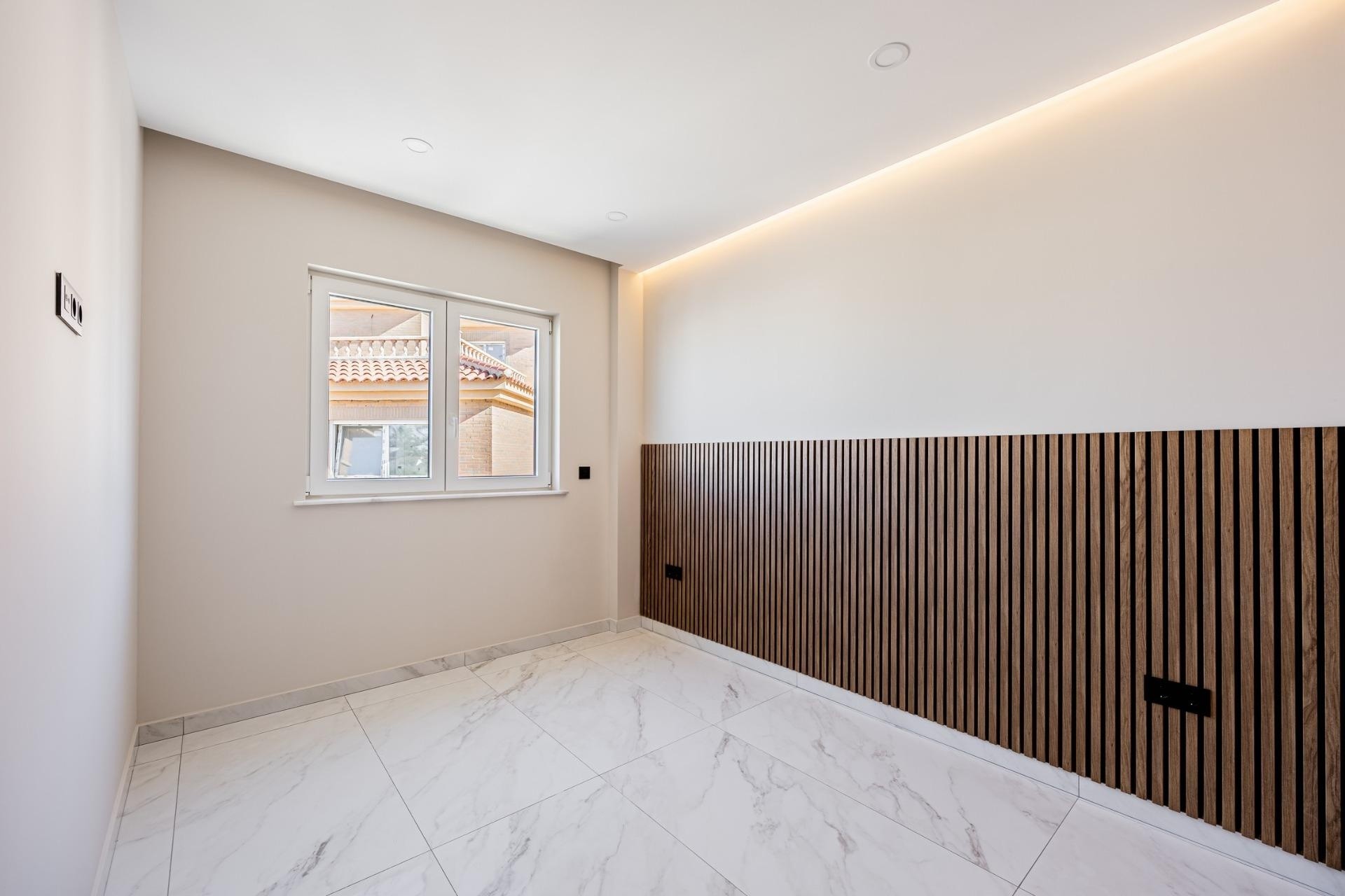 New Build - Freistehende Villa -
Rojales - Ciudad Quesada