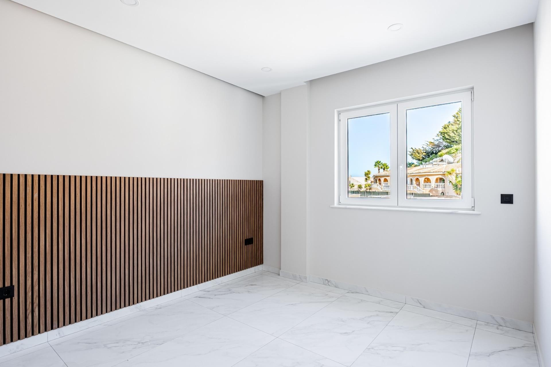 New Build - Freistehende Villa -
Rojales - Ciudad Quesada