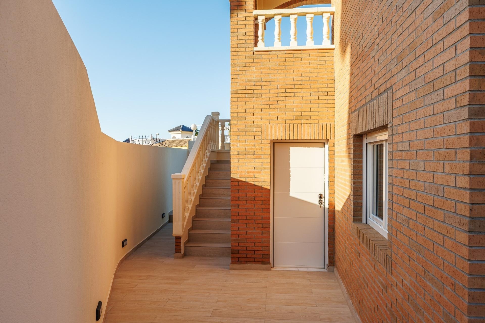 New Build - Freistehende Villa -
Rojales - Ciudad Quesada