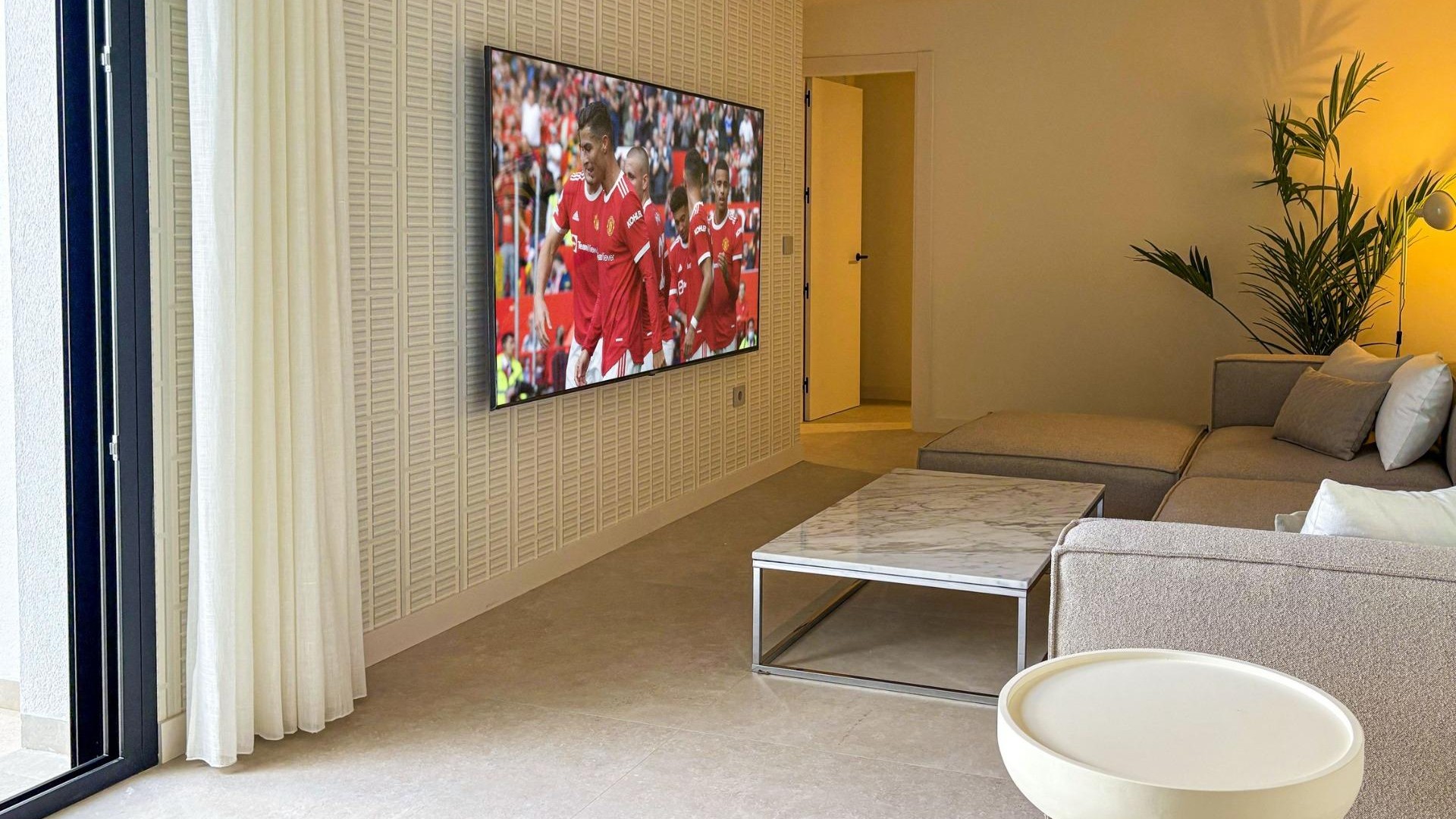 New Build - Freistehende Villa -
Rojales - Ciudad Quesada