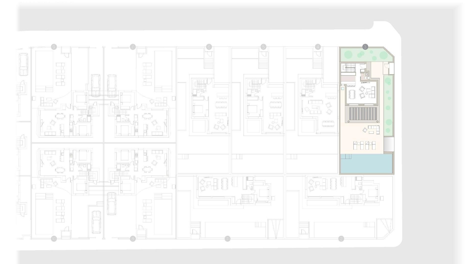New Build - Freistehende Villa -
Rojales - Ciudad Quesada